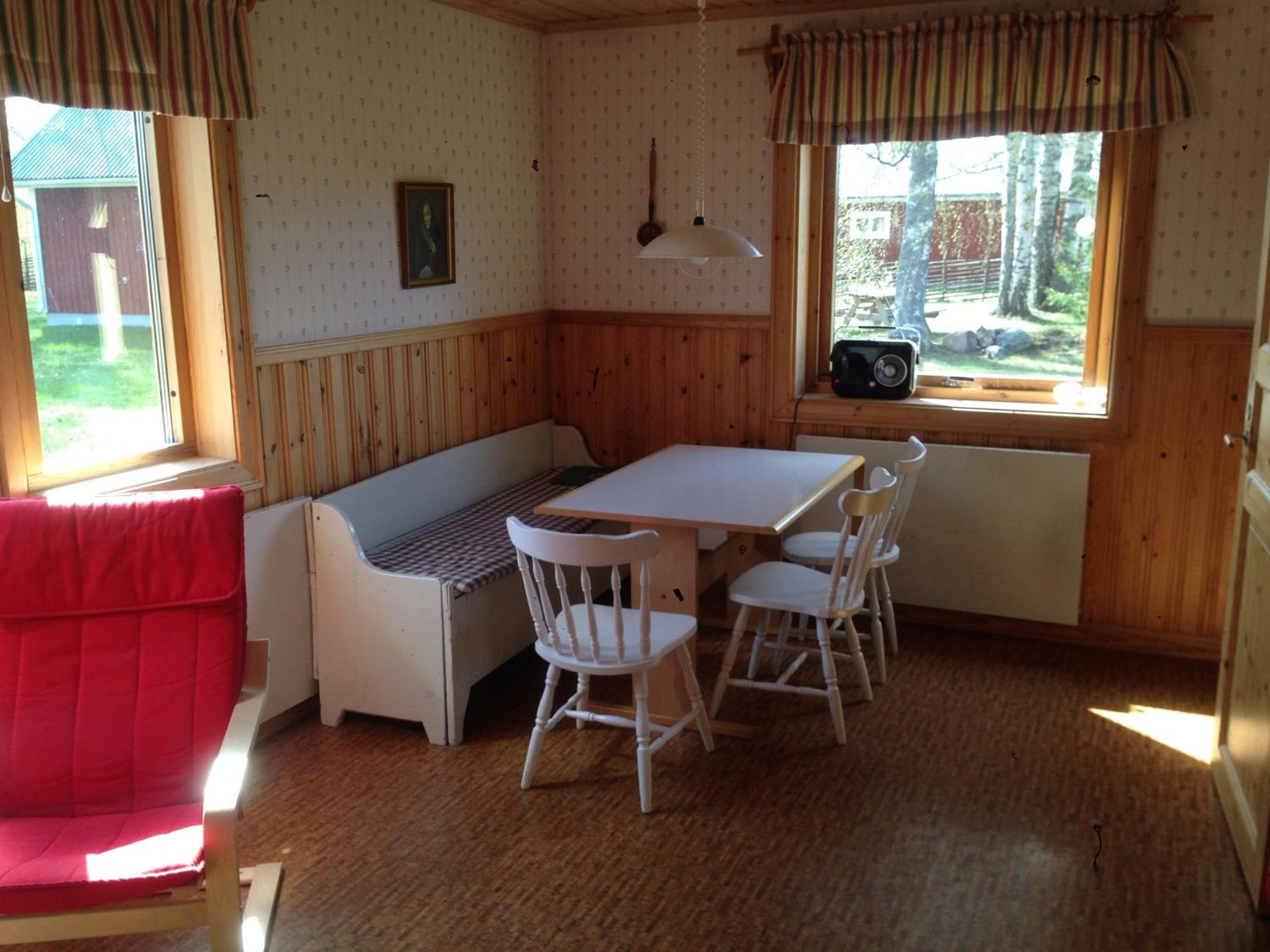 Duplex Apartment photo 3