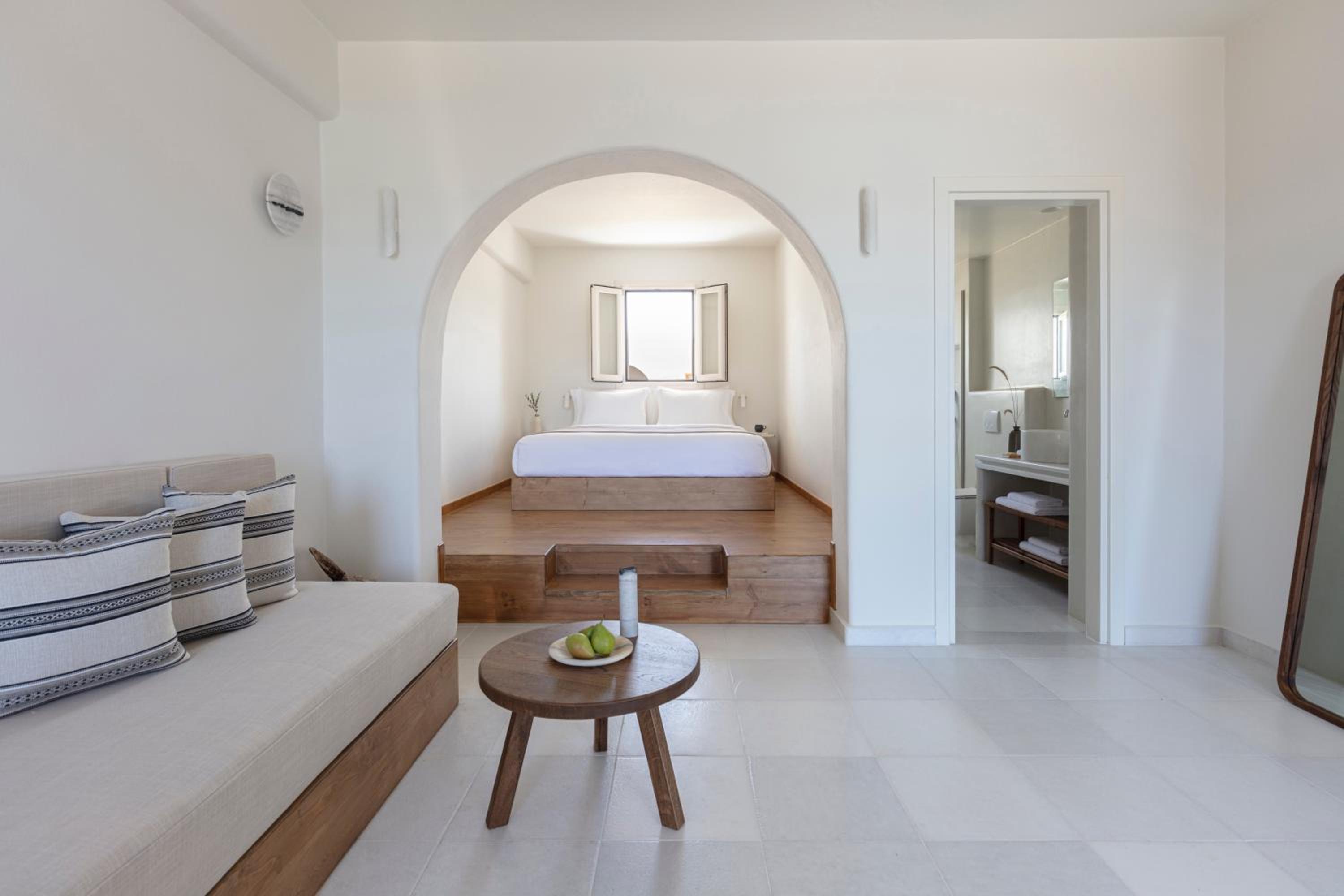 Comfort Partial Sea View Suite - Photo 1