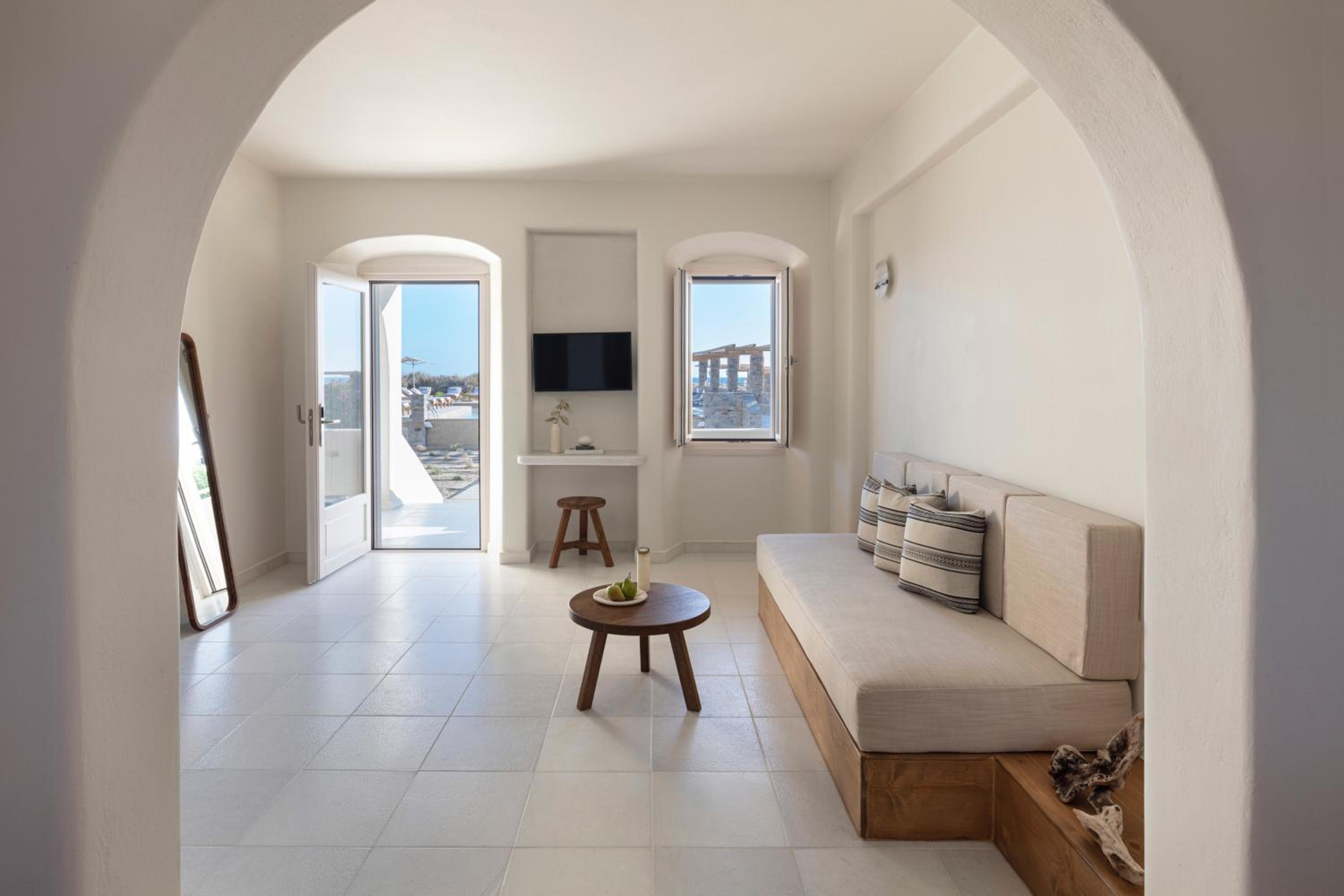 Comfort Partial Sea View Suite - Photo 5