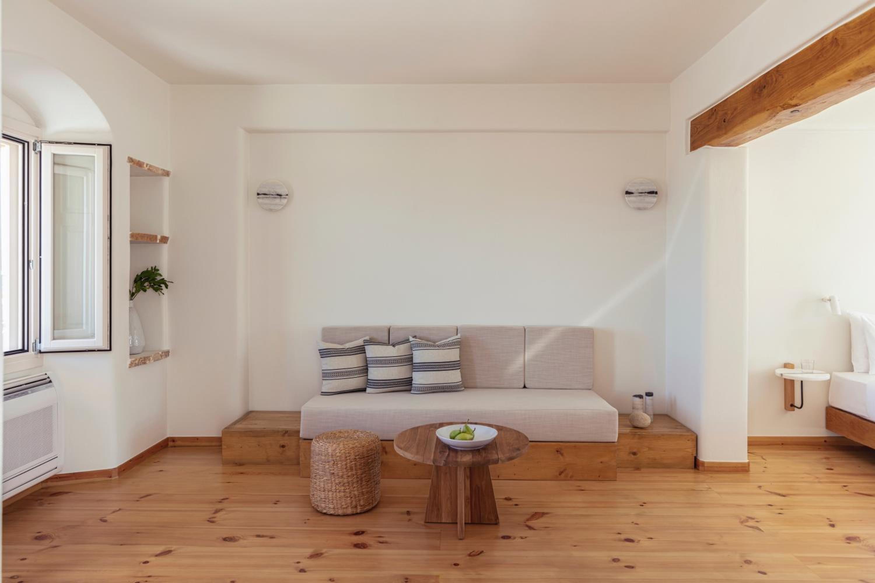 Superior Sea View Suite - Photo 1