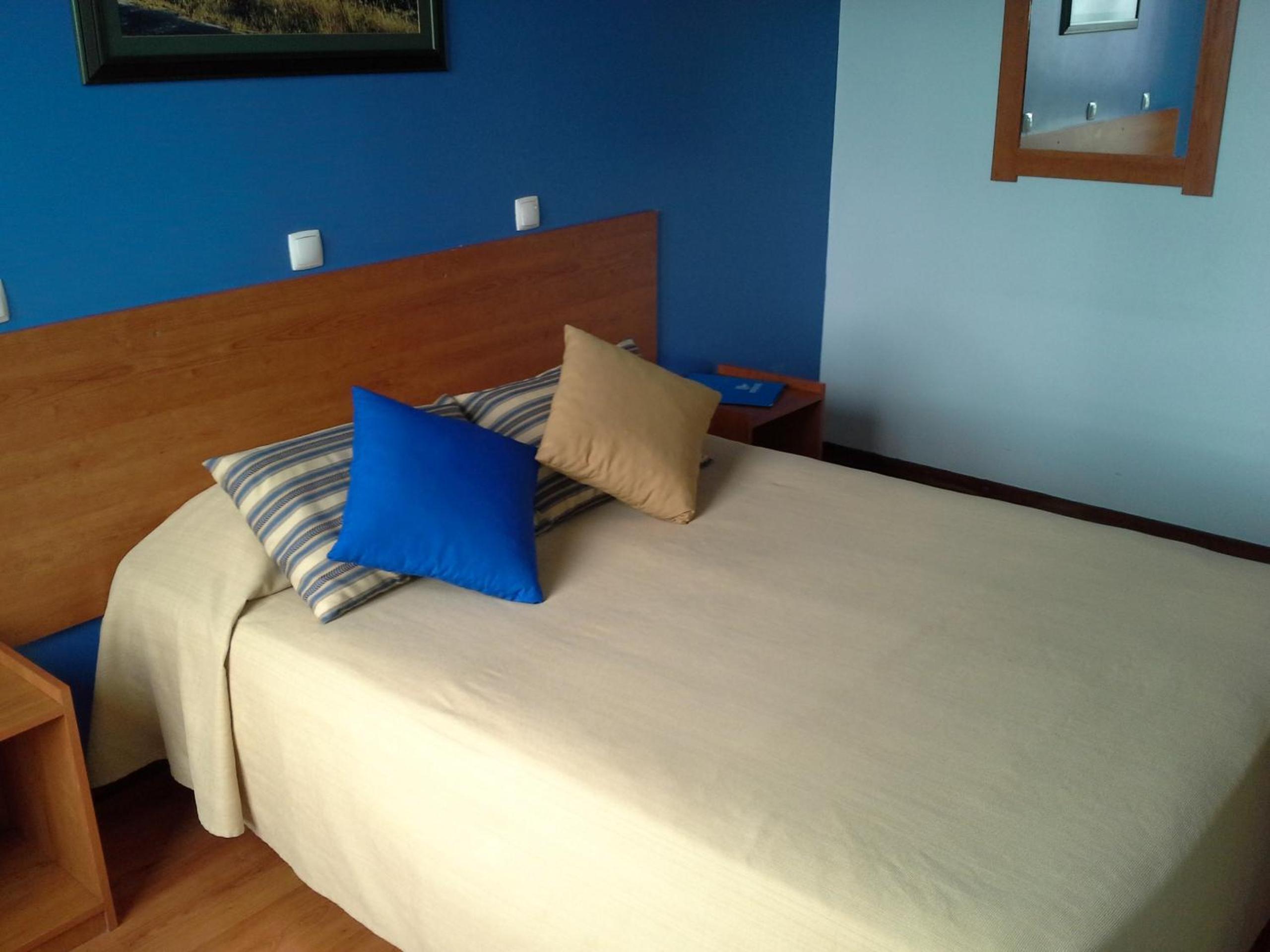 Double Room - Photo 5