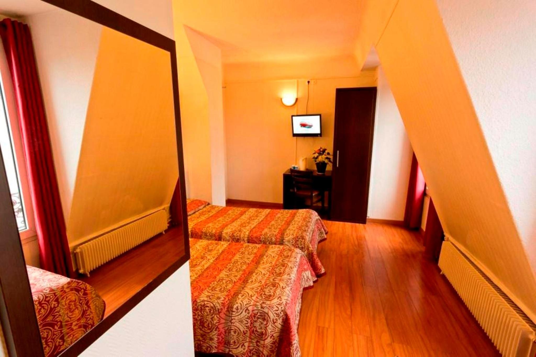 Twin Room photo 3