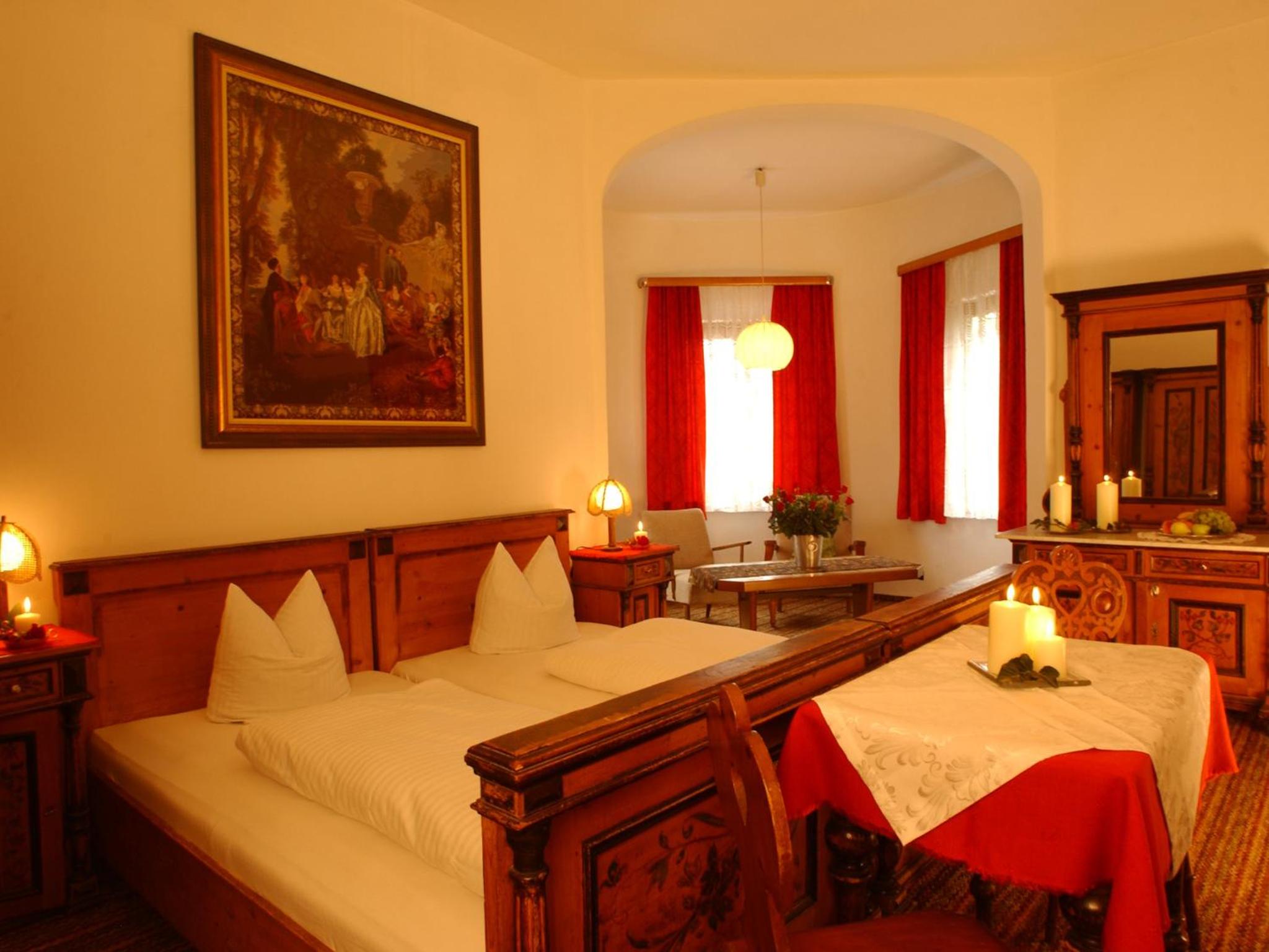 Superior Double or Twin Room - Photo 1