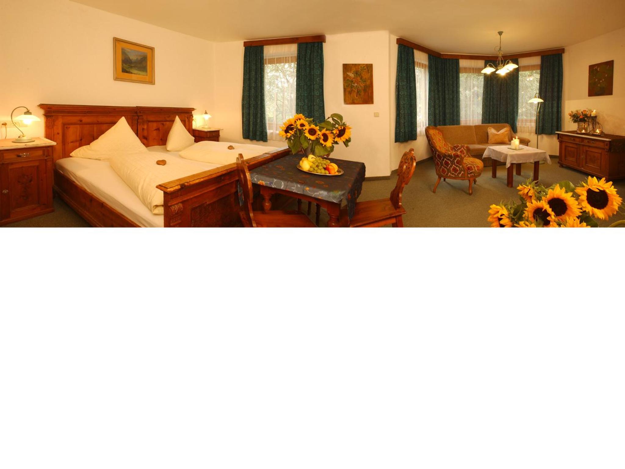 Superior Double or Twin Room - Photo 4