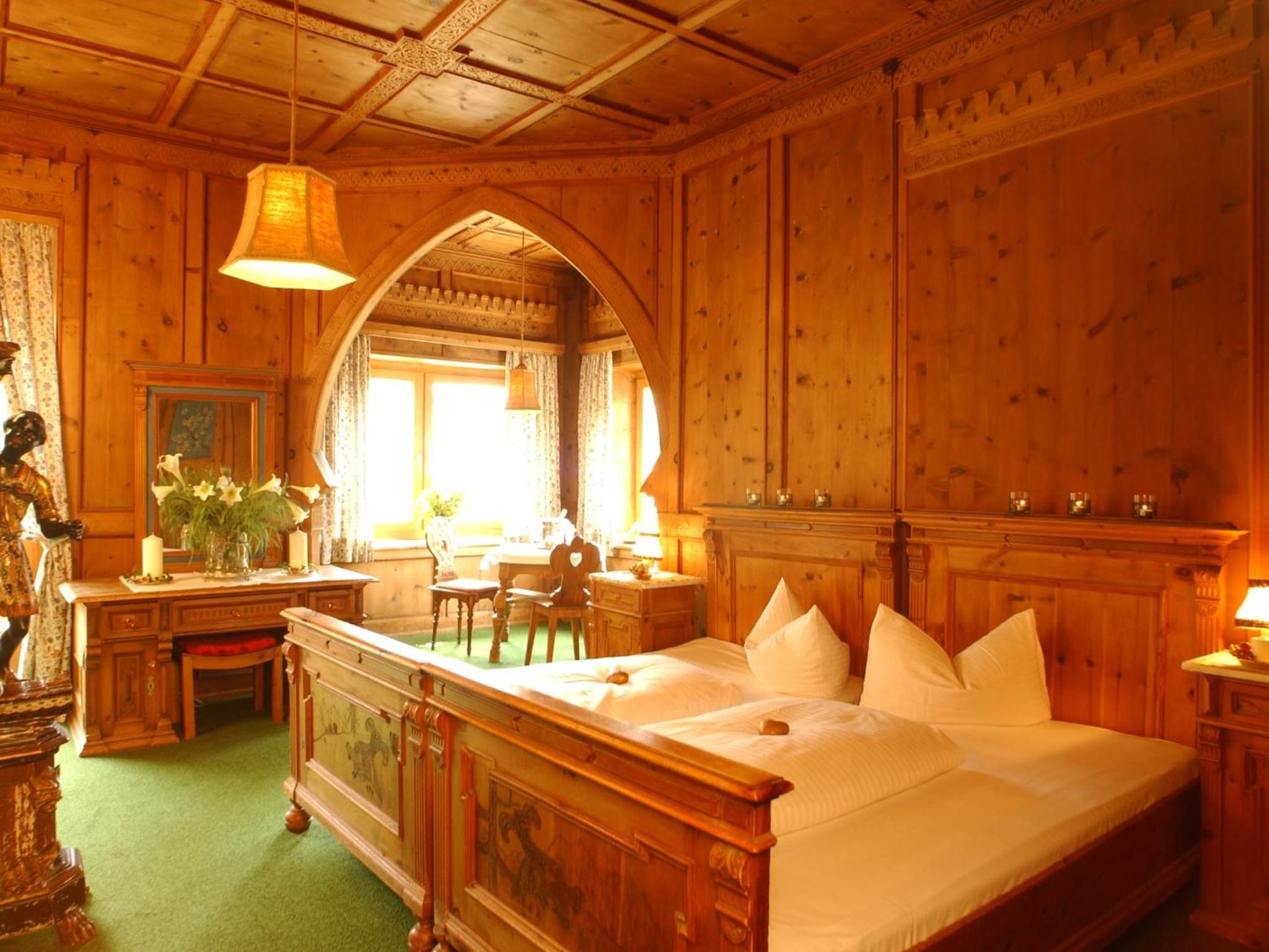 Superior Double or Twin Room - Photo 3