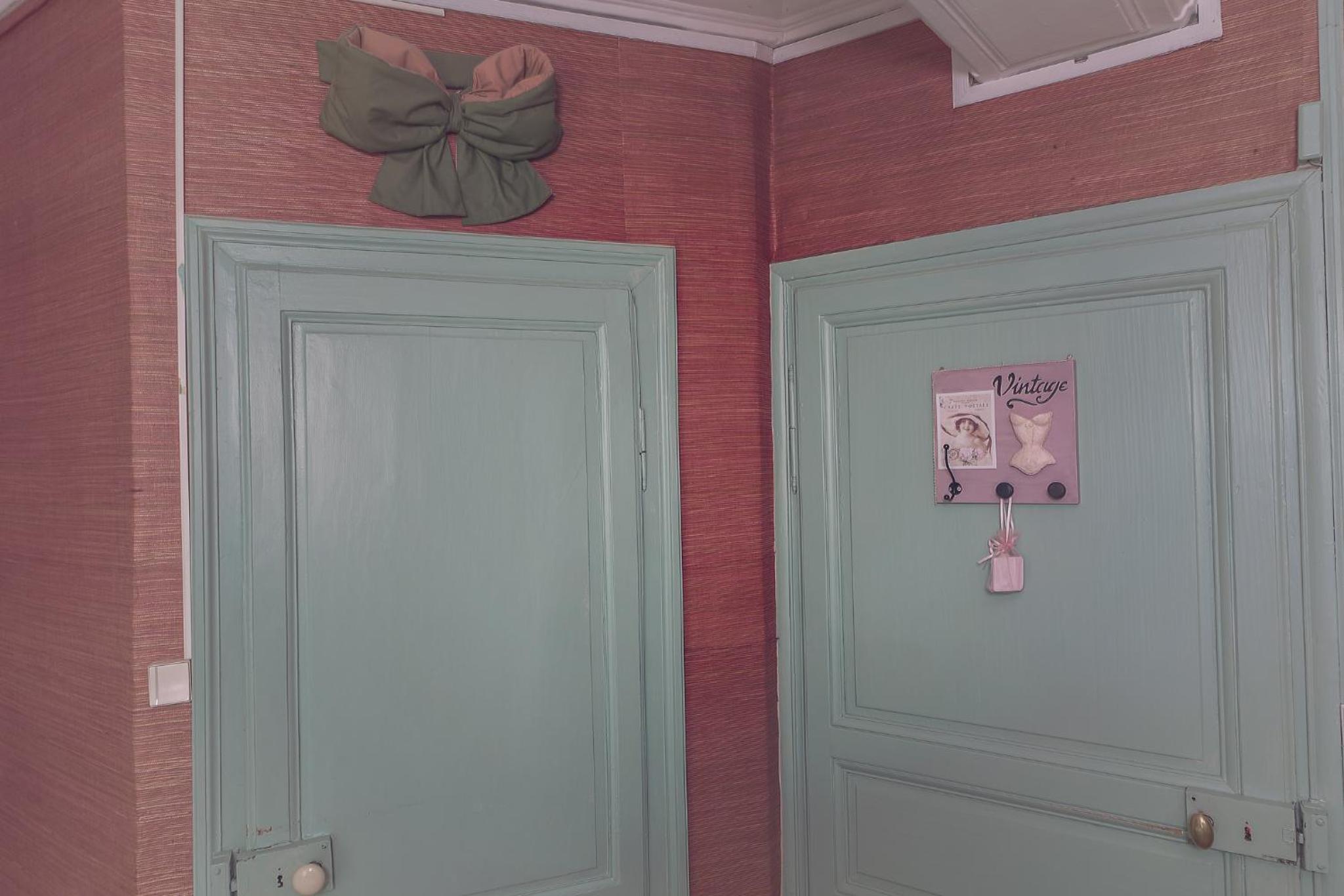Double Room with Private Bathroom photo 1