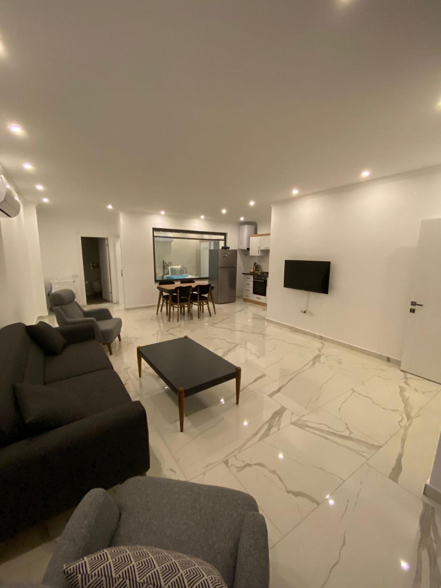 Deluxe Quadruple Room photo 1
