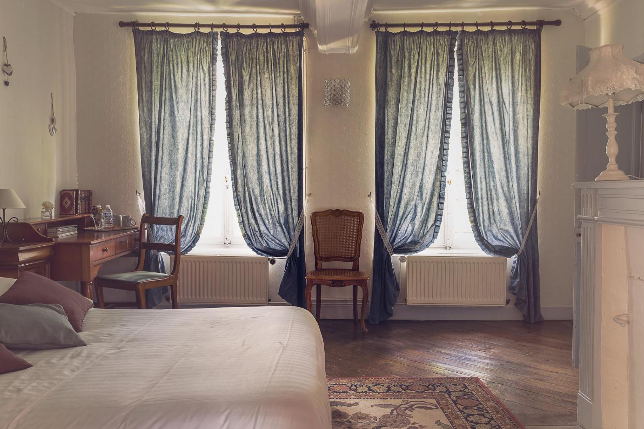 Double Room with Private Bathroom - Photo 9