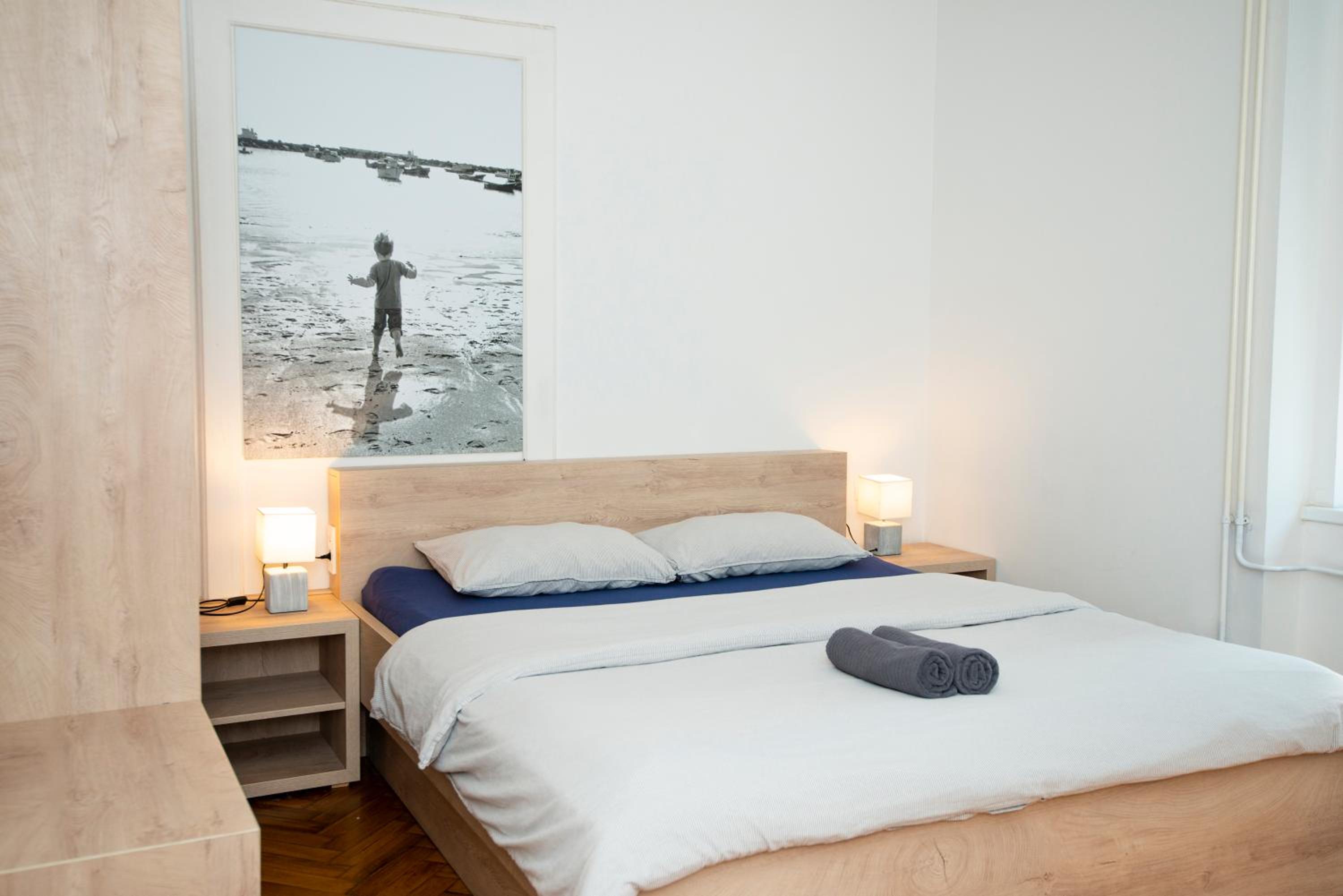 Double Room - Photo 3