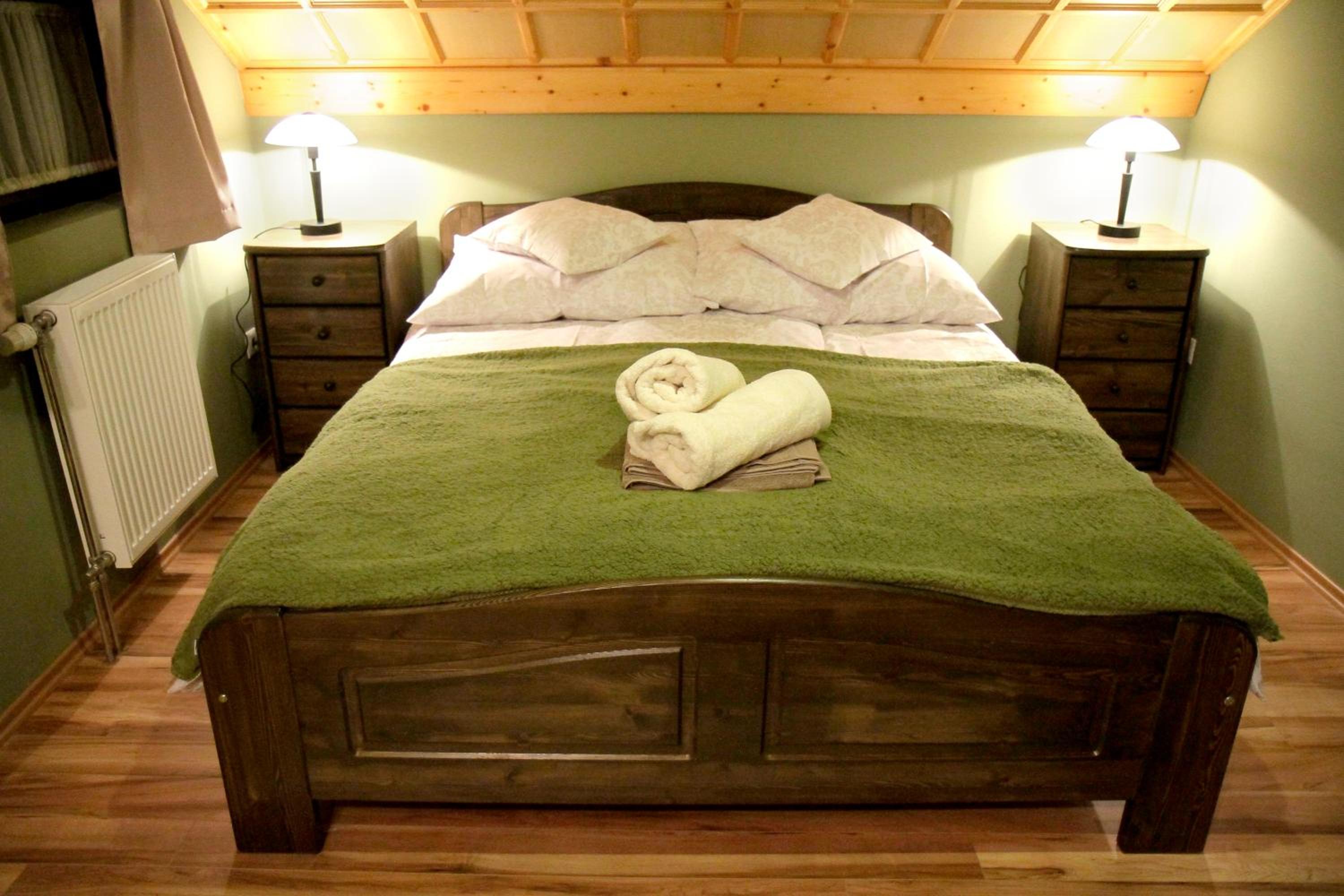Double Room with Private Bathroom photo 1