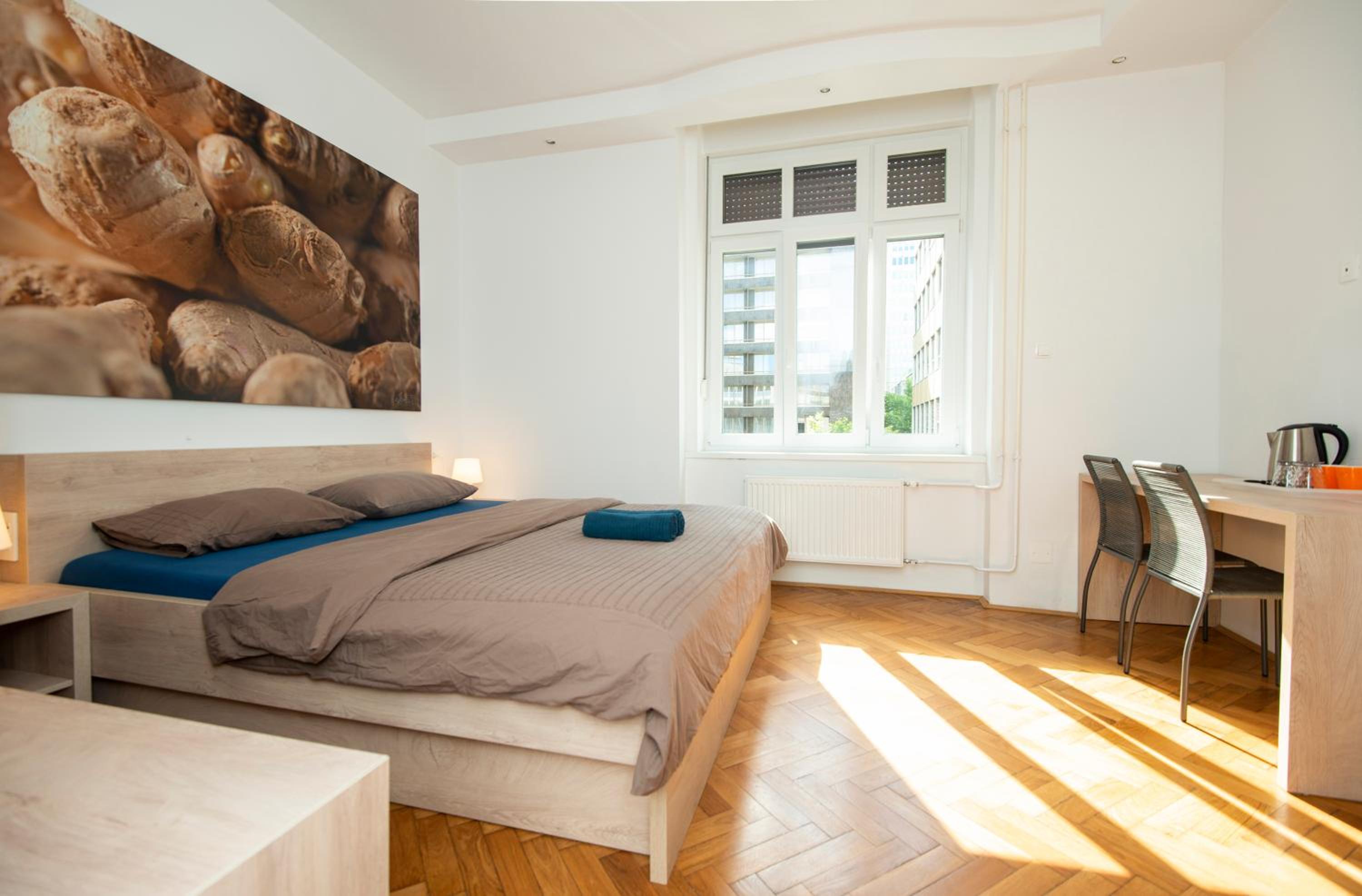 Double Room - Photo 21