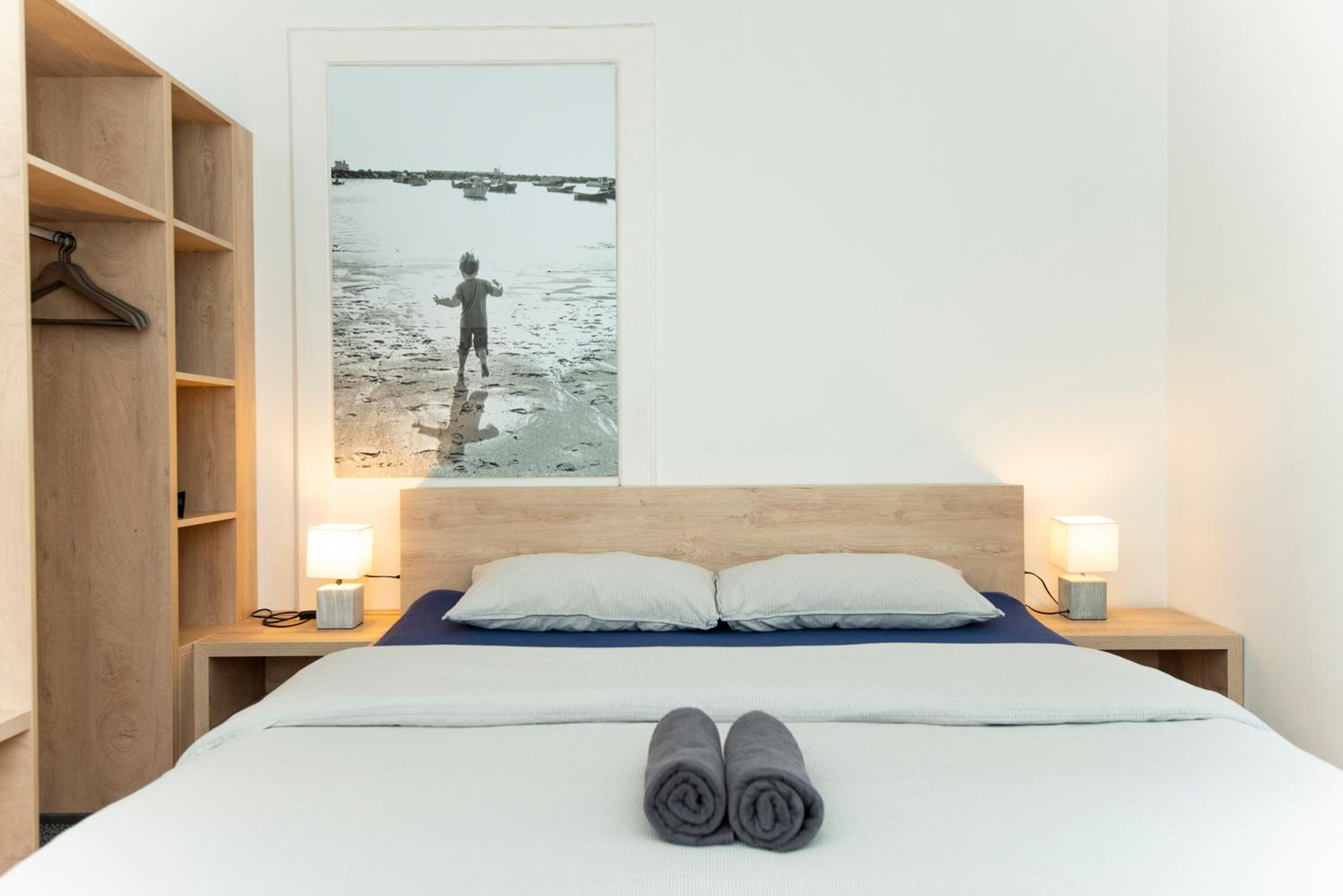 Double Room - Photo 29