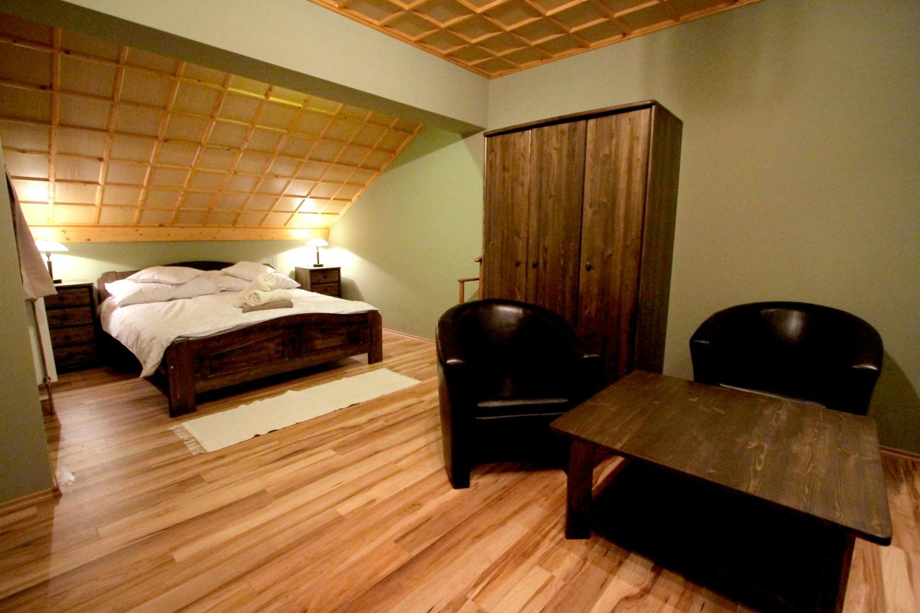 Double Room with Private Bathroom photo 2