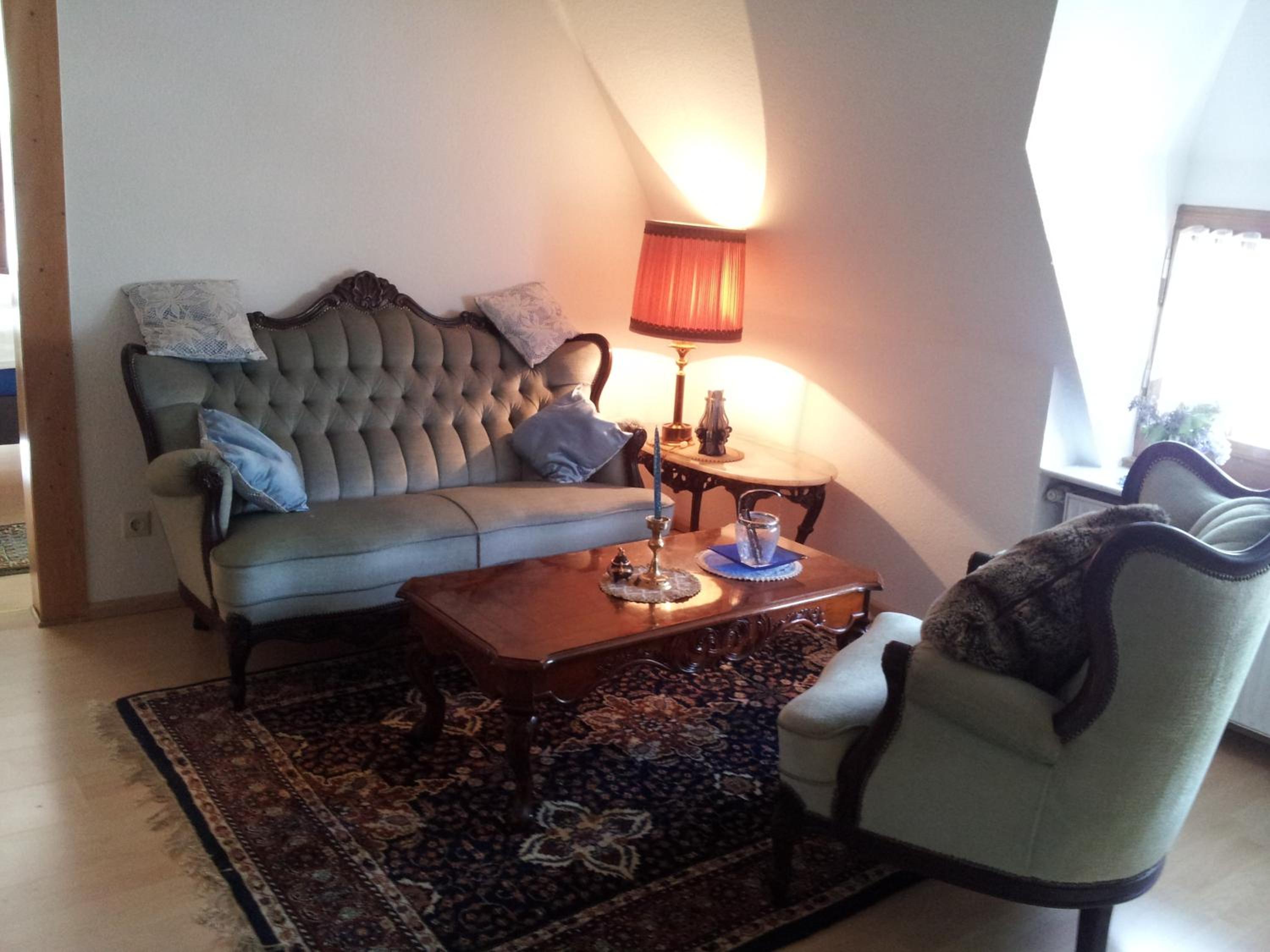 Luxury Two-Bedroom Apartment photo 2
