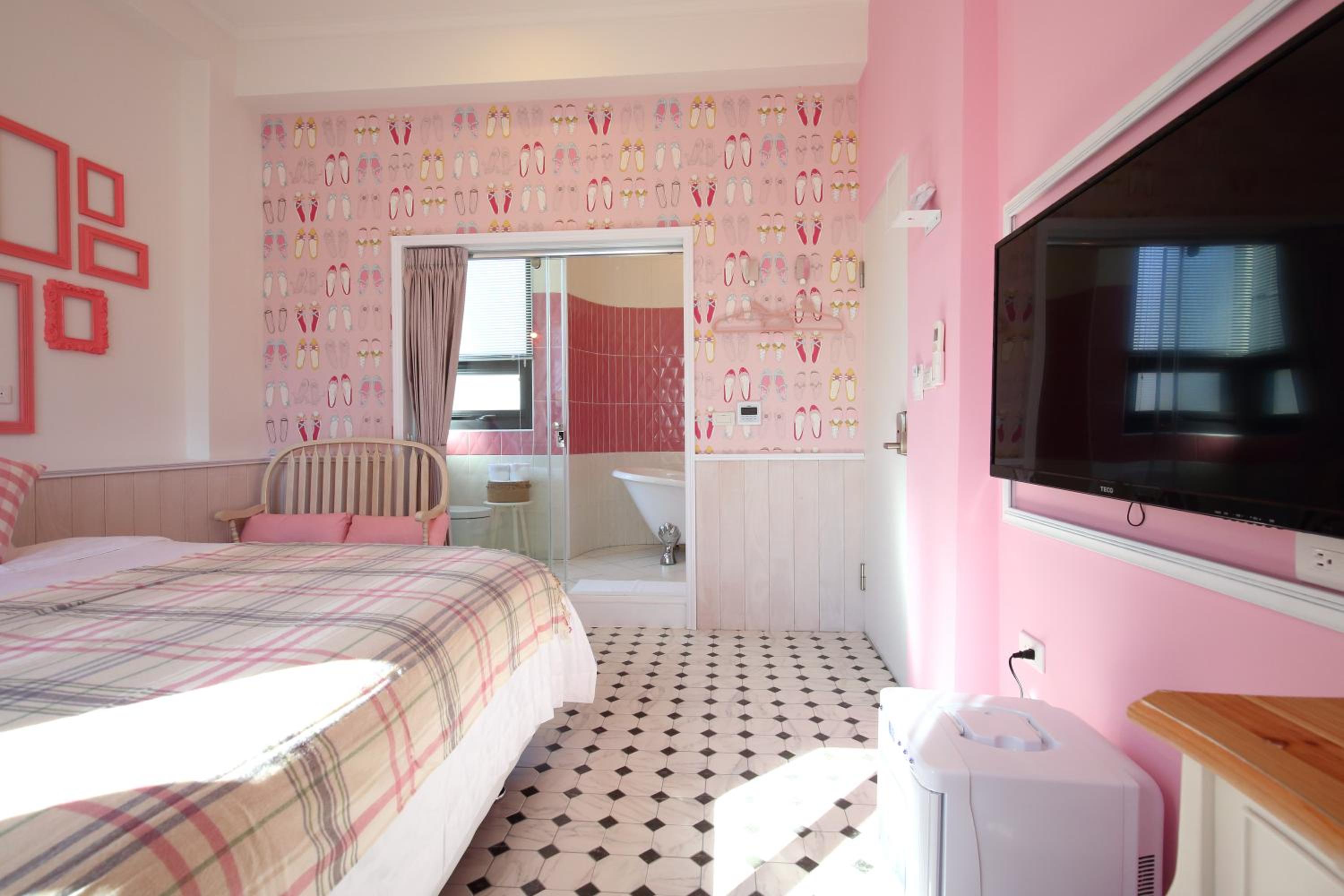 Classic Double Room photo 3
