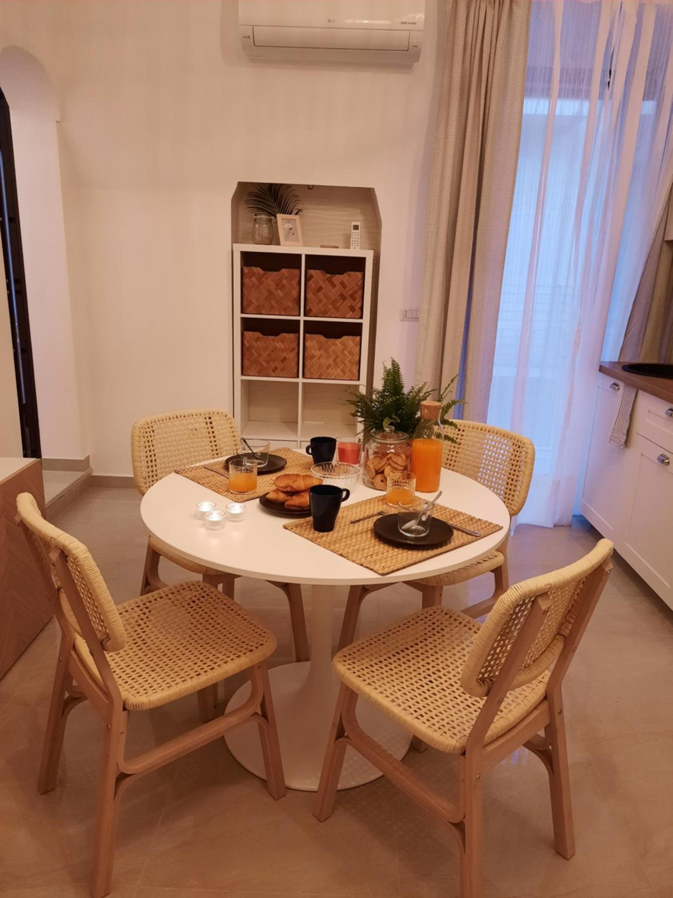 Double Room with Terrace photo 3