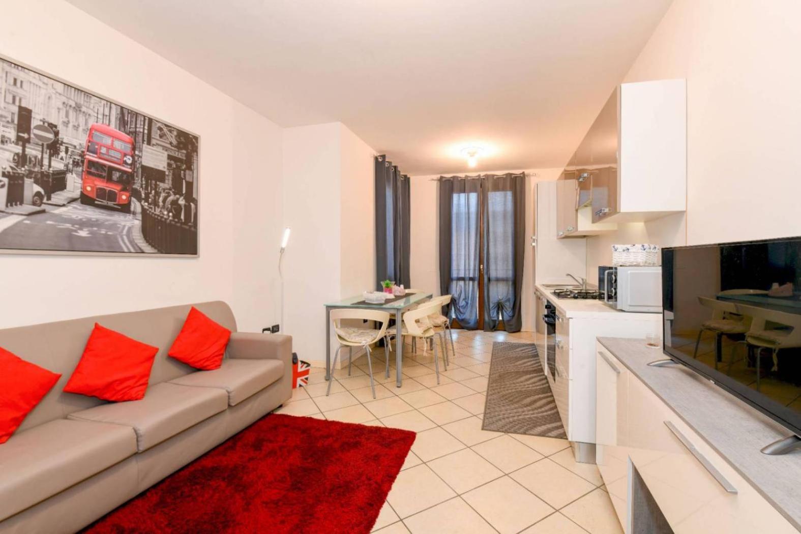 Apartment - Photo 19