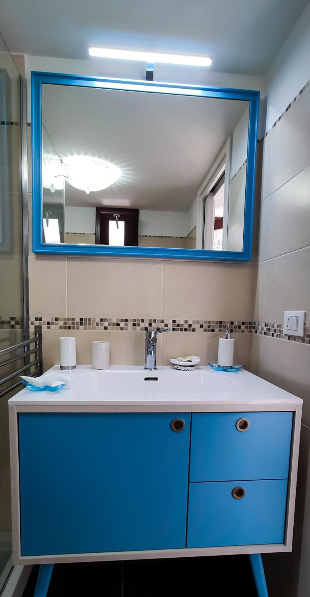 Quadruple Room with Bathroom photo 2