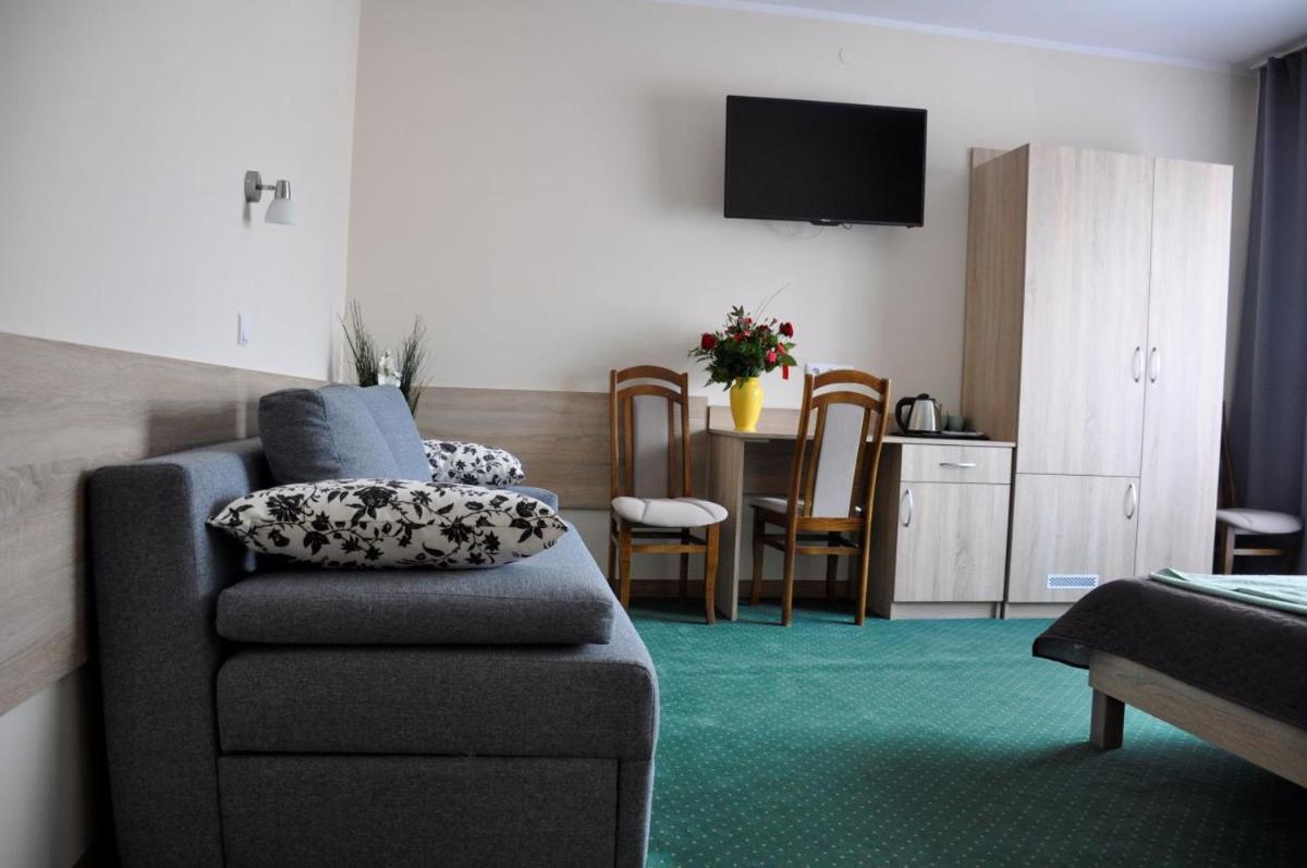 Double Room with Balcony photo 2