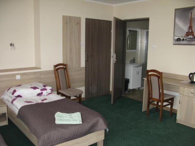 Double Room with Balcony photo 3