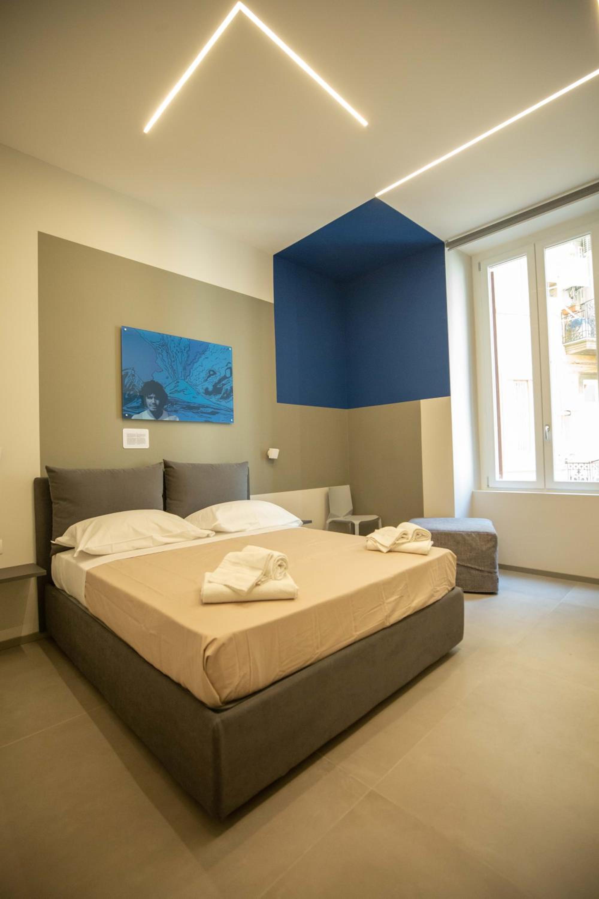 Triple Room with Bathroom
