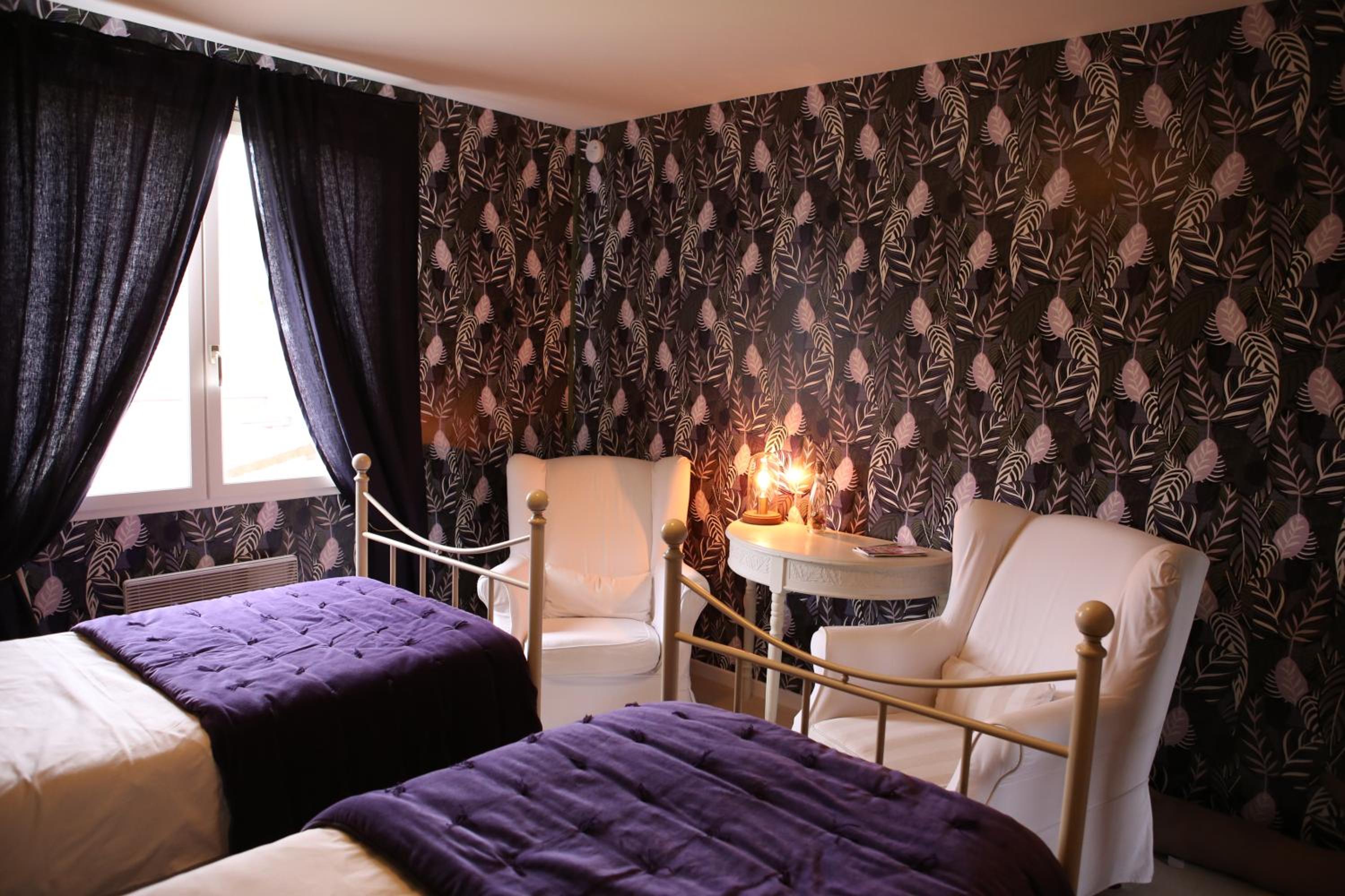 Family Double Room photo 3