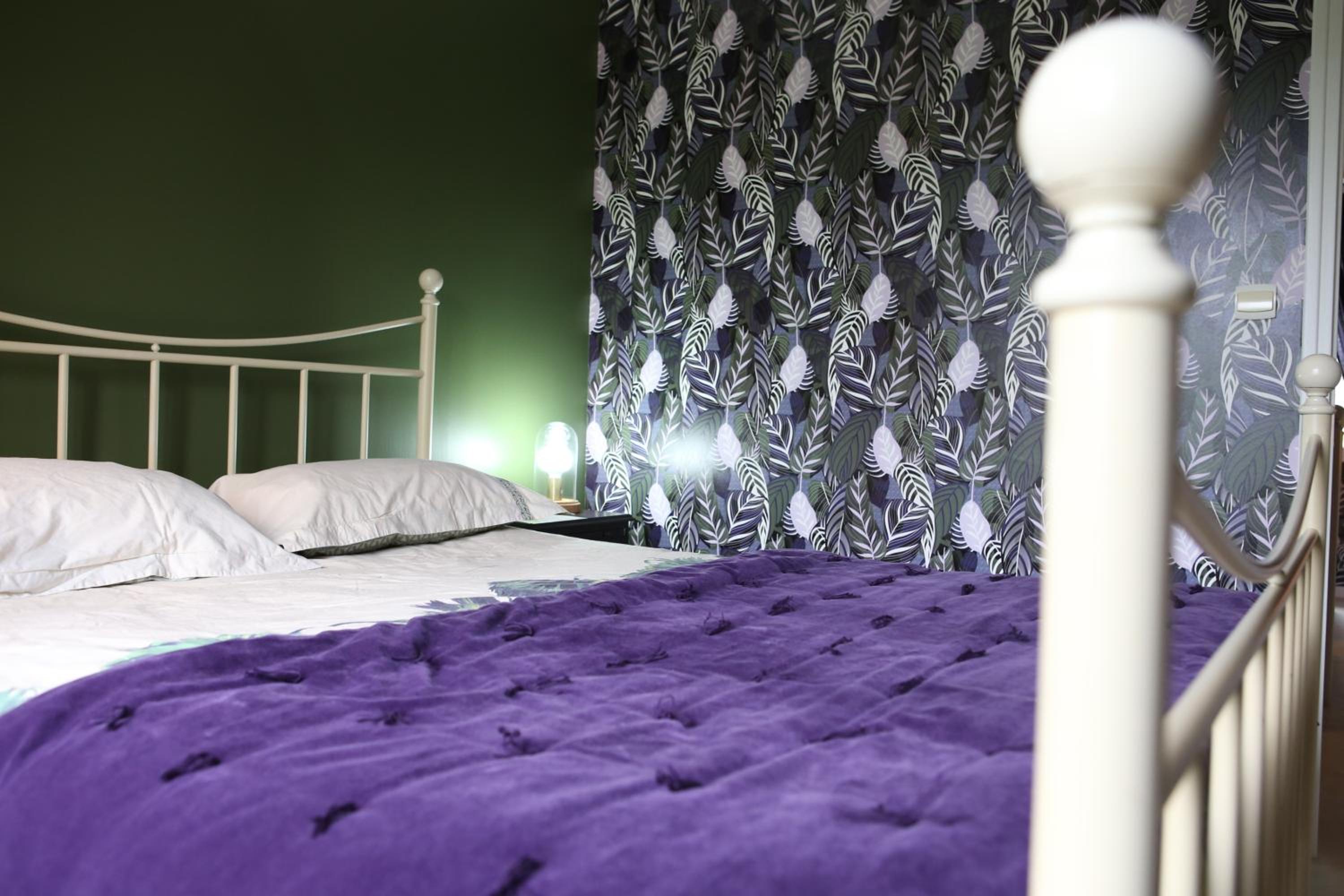 Family Double Room
