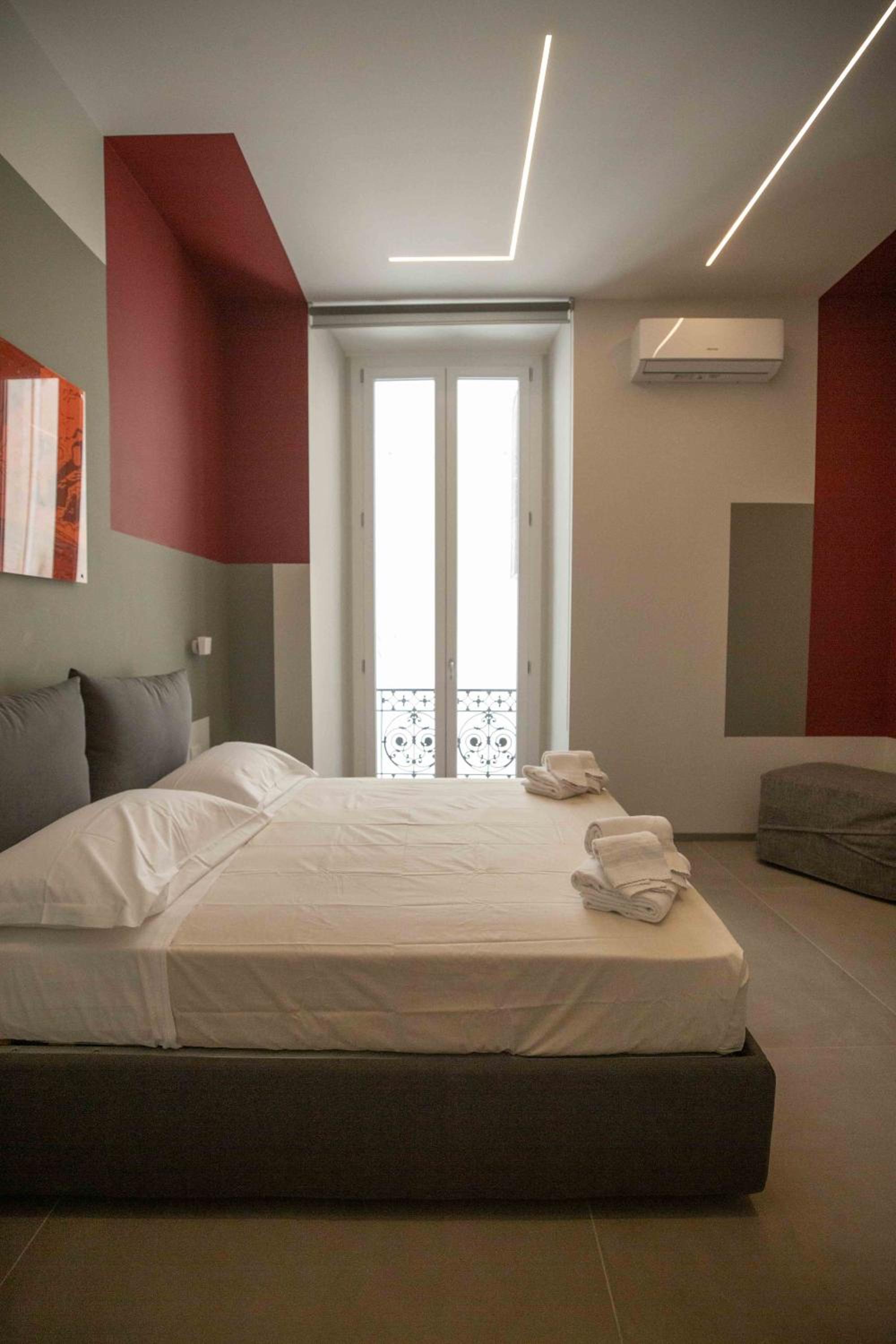 Triple Room with Shower