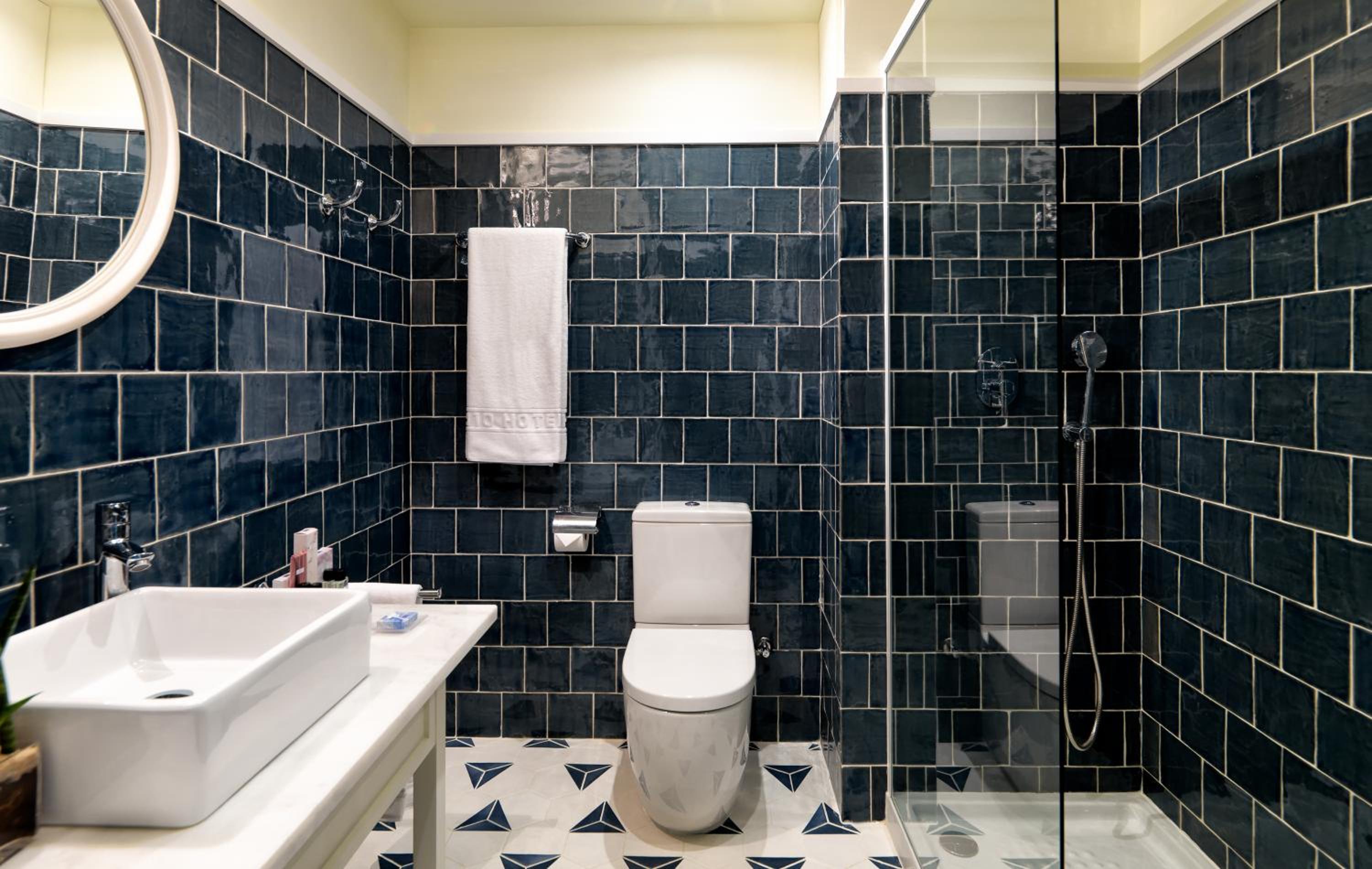 Deluxe Double or Twin Room photo 2