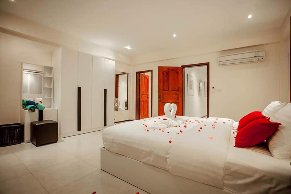 Villa - Photo 26