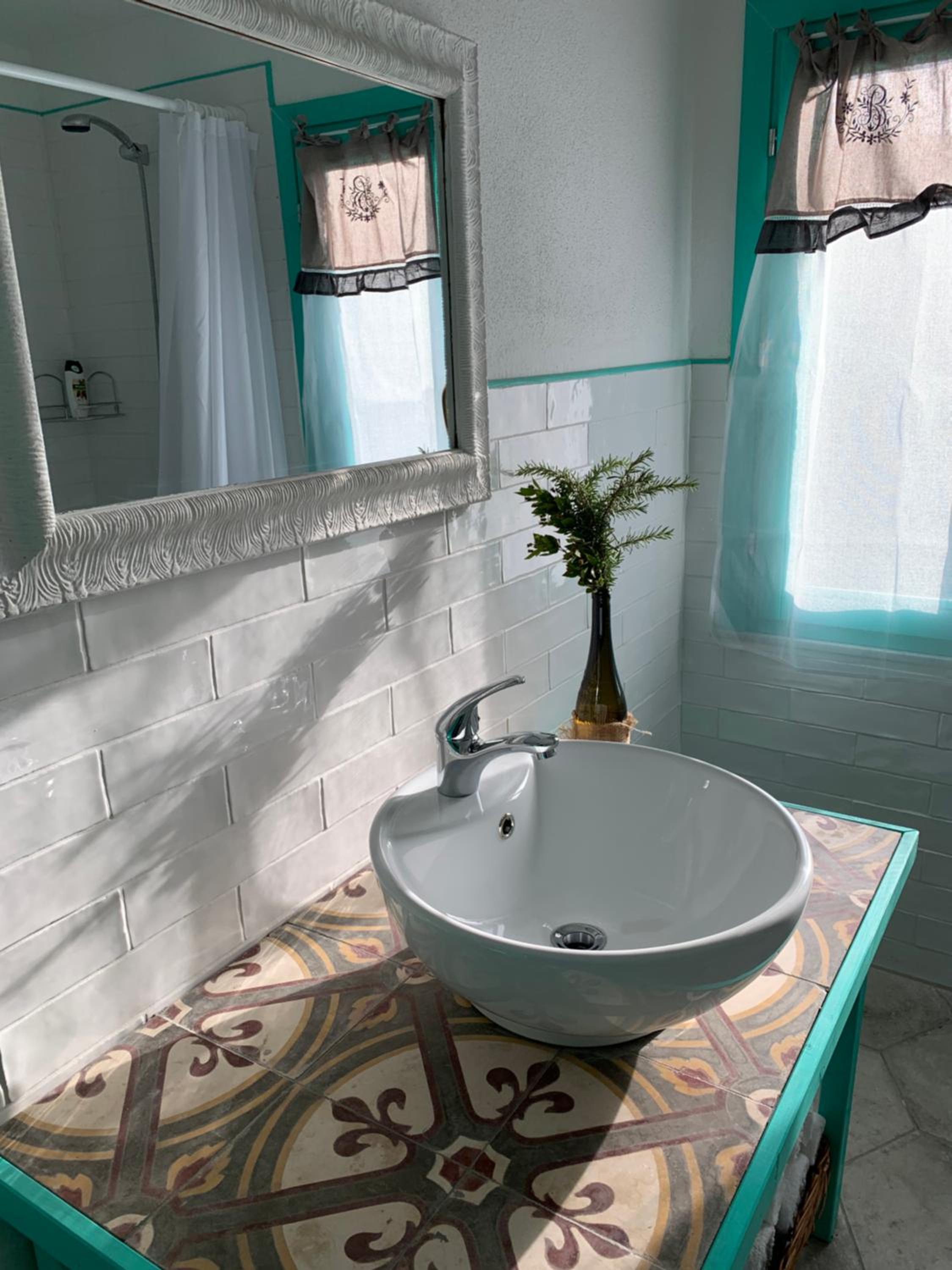 Double Room with Private Bathroom photo 2