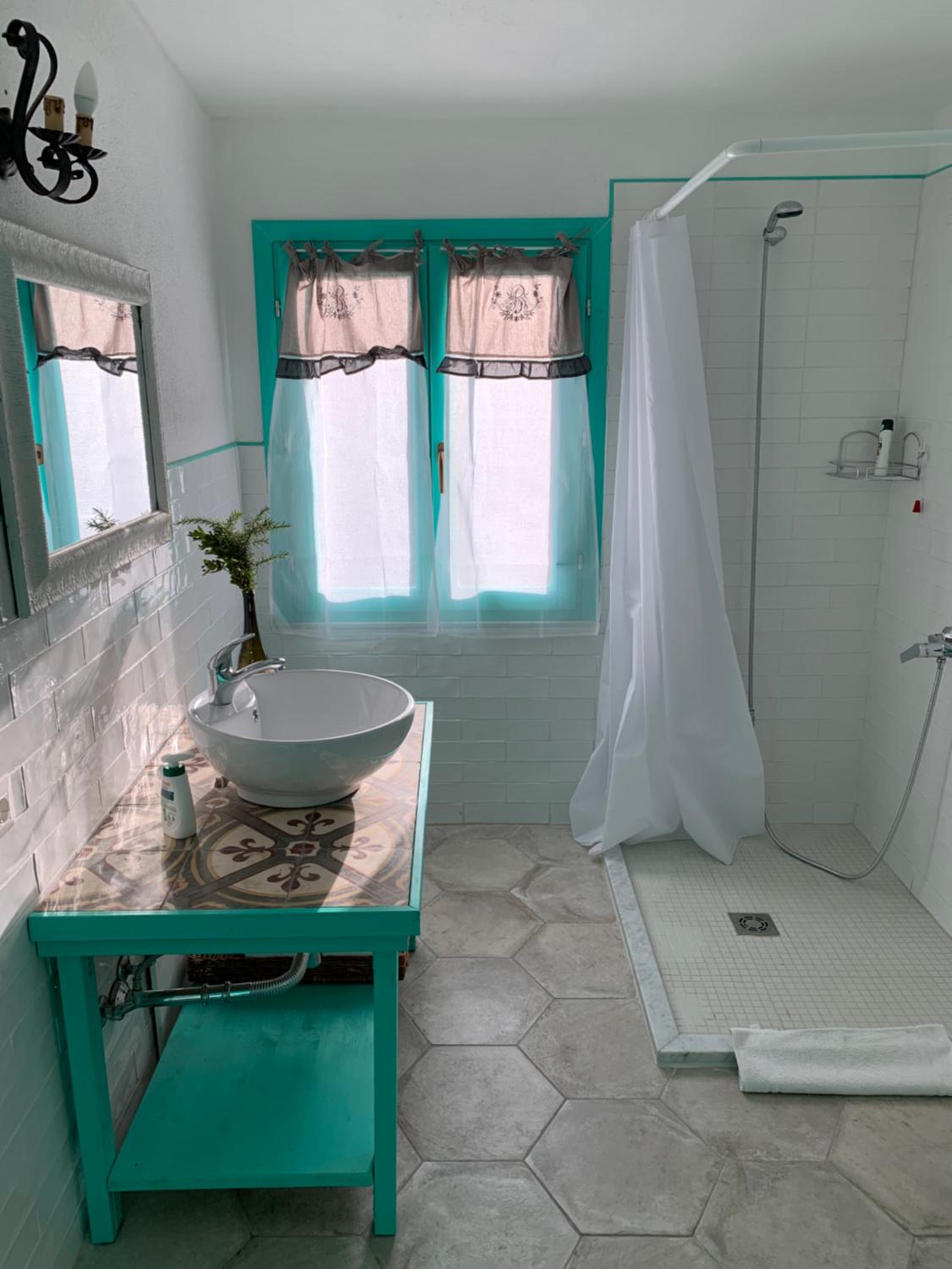 Double Room with Private Bathroom photo 2