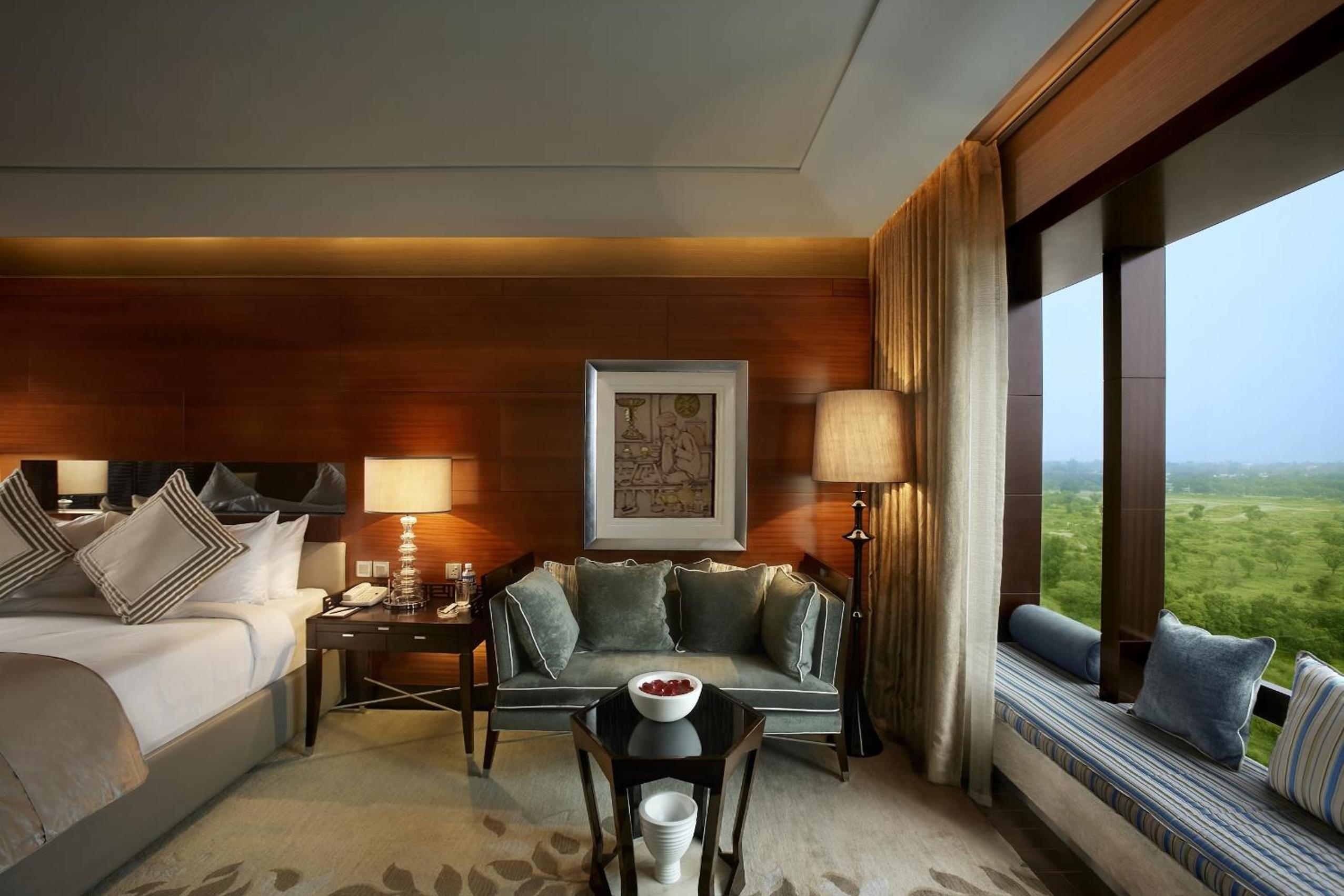 Premier Room