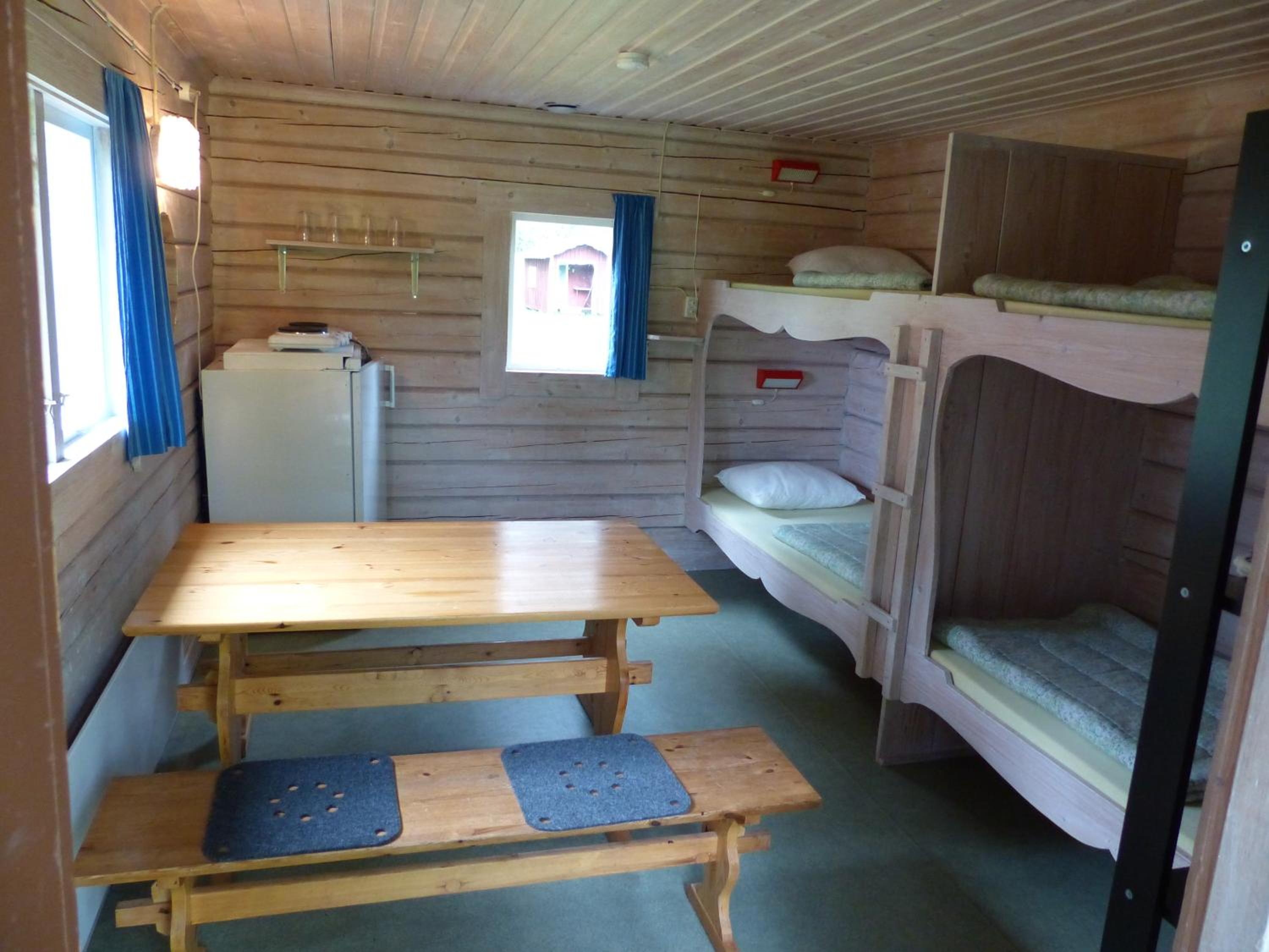 Bungalow - Photo 5