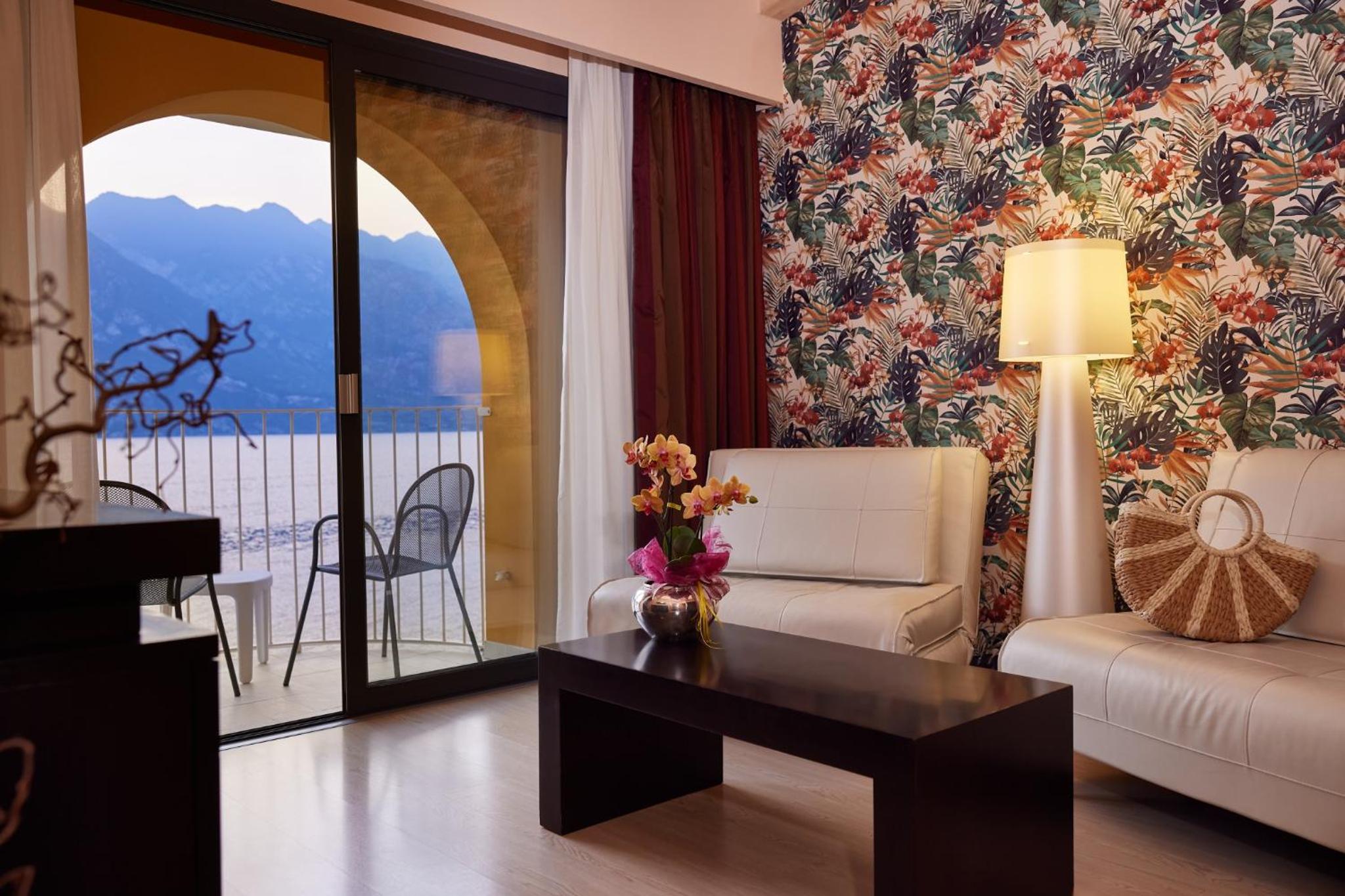 Suite photo 1