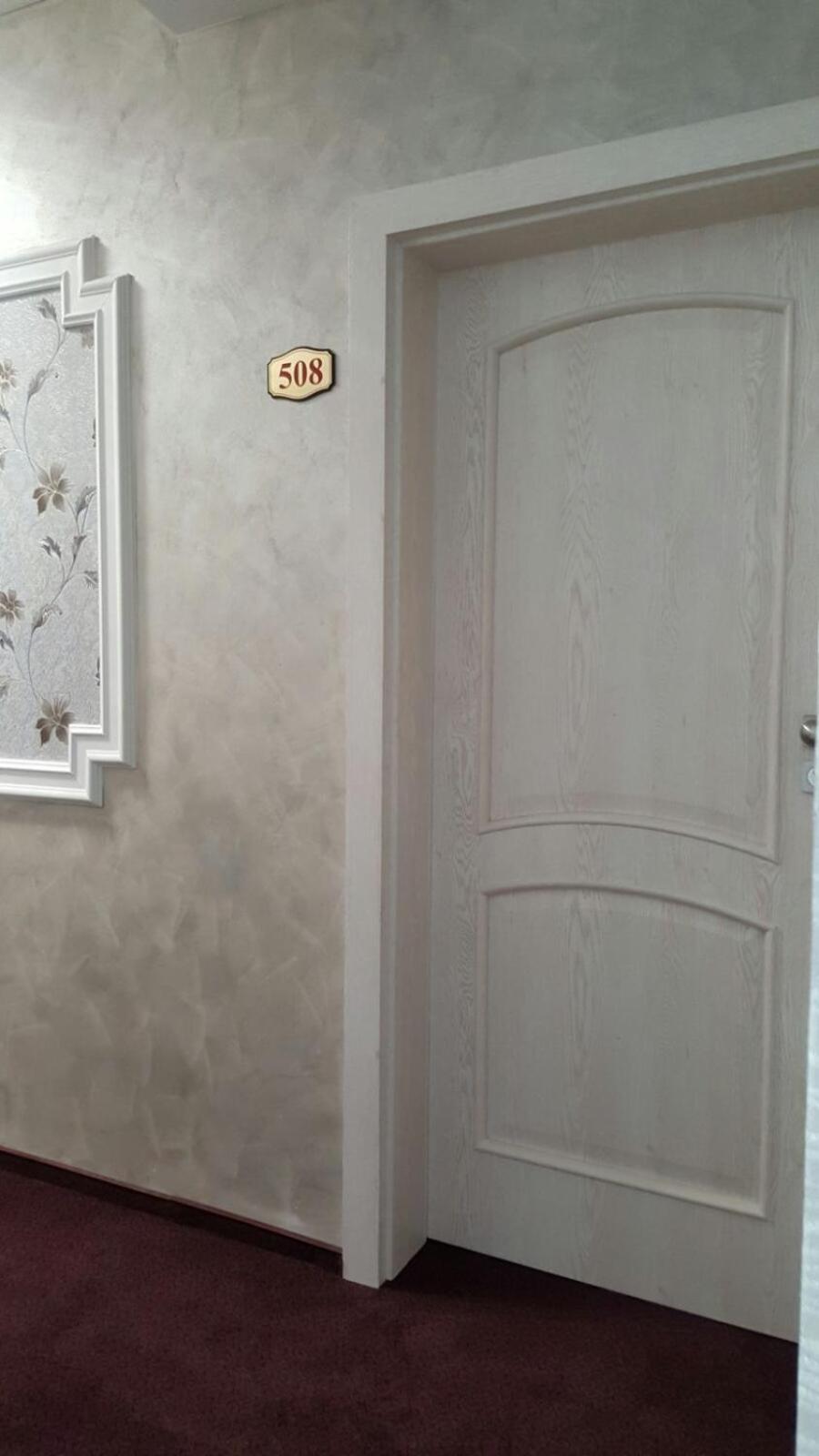 Economy Double Room - Photo 11