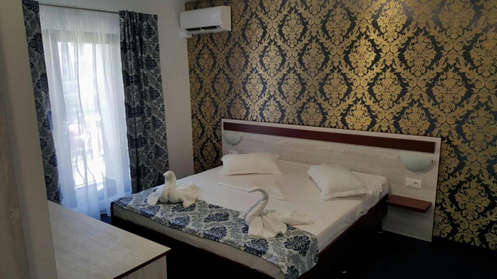 Economy Double Room - Photo 6