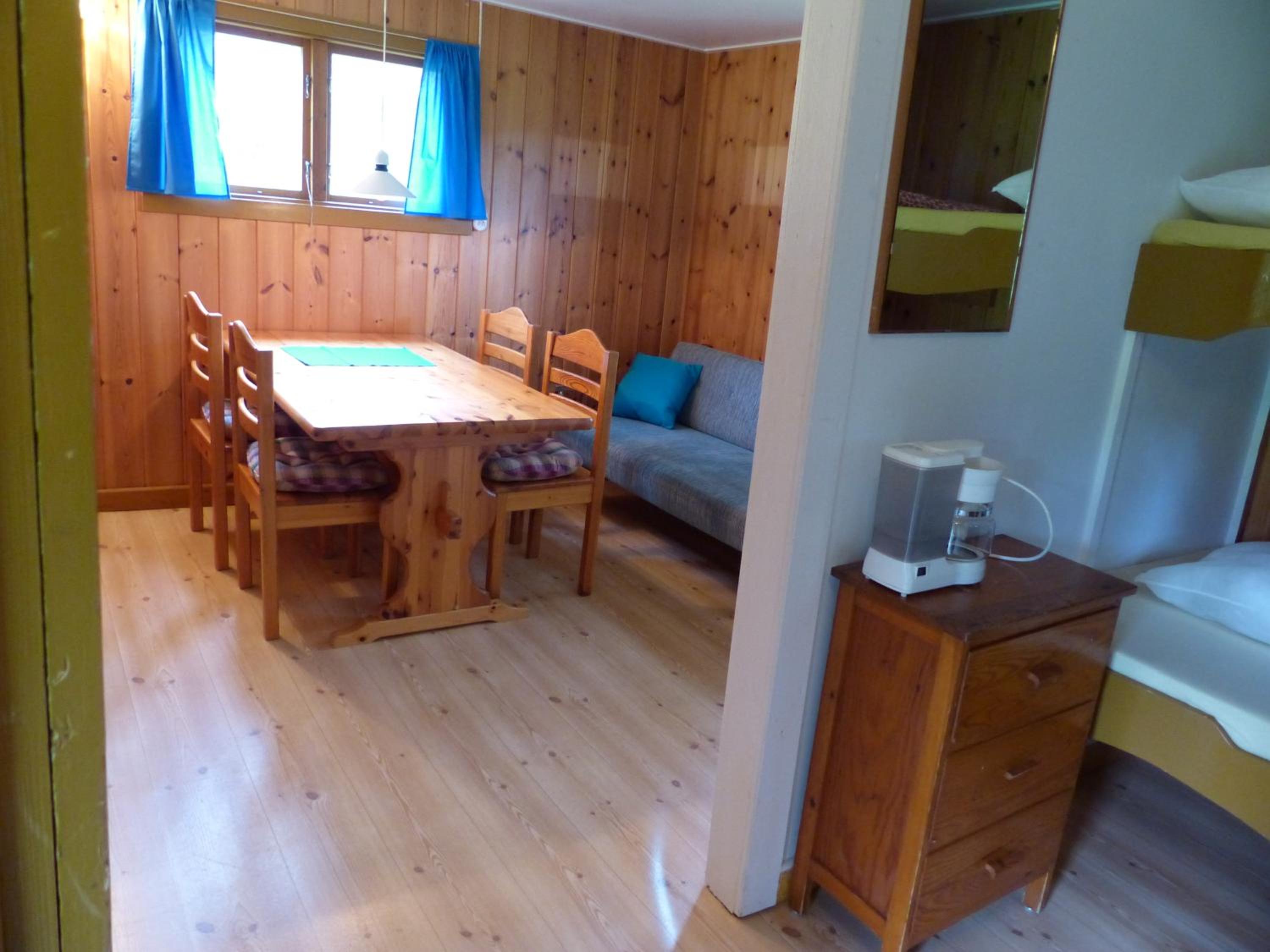 One-Bedroom House - Photo 1