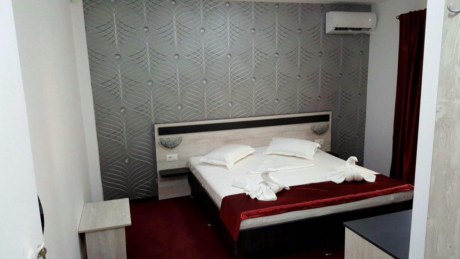 Economy Double Room - Photo 1
