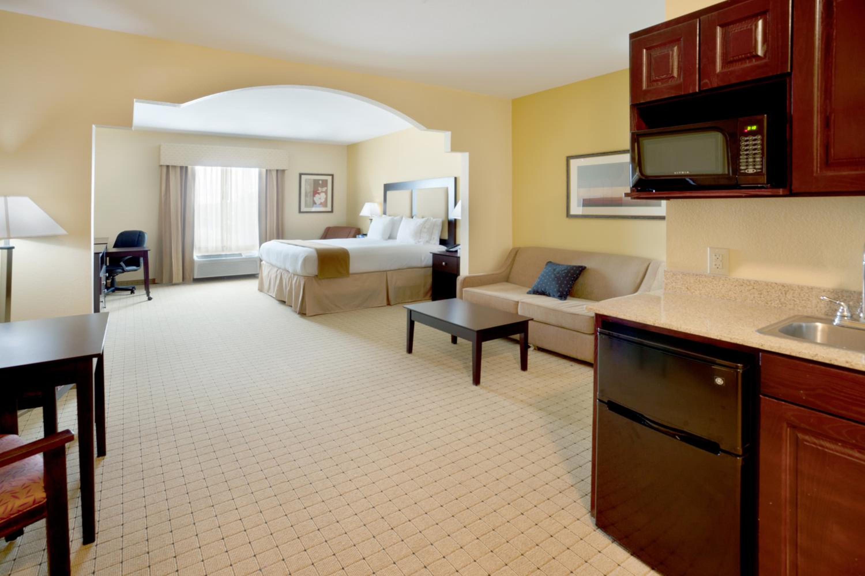 King Suite