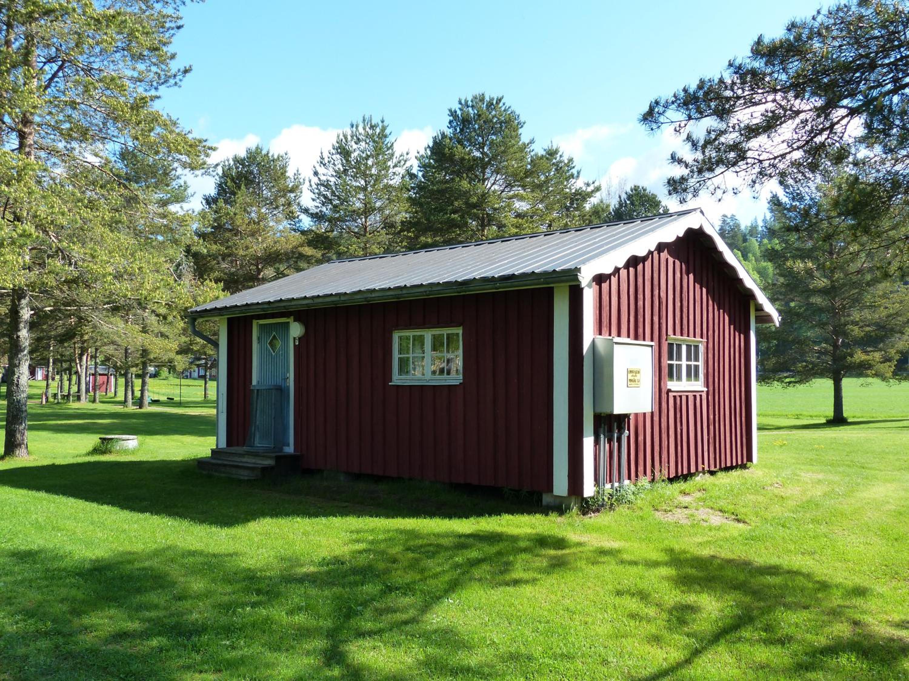 Family Bungalow - Photo 4