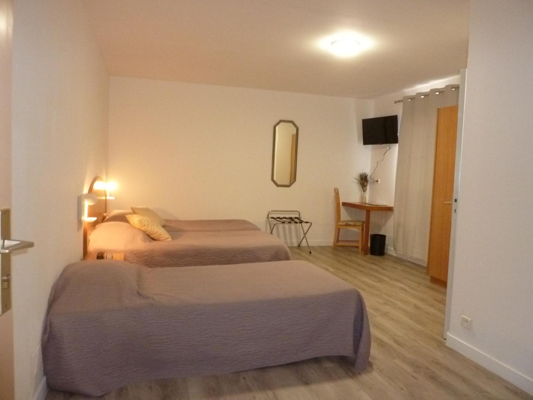 Quadruple Room photo 3