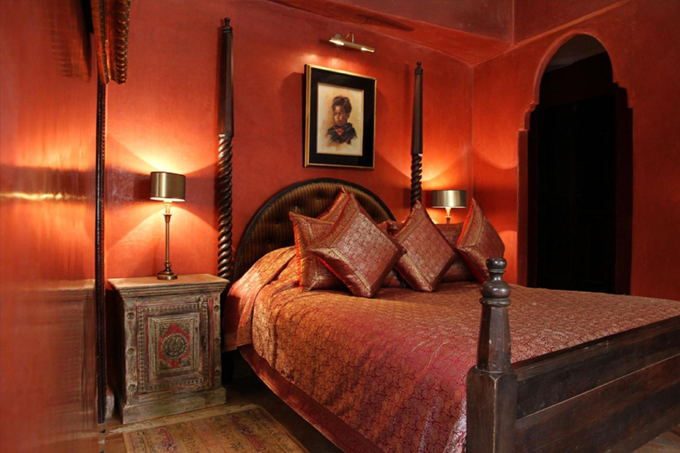 Superior Double Room photo 3