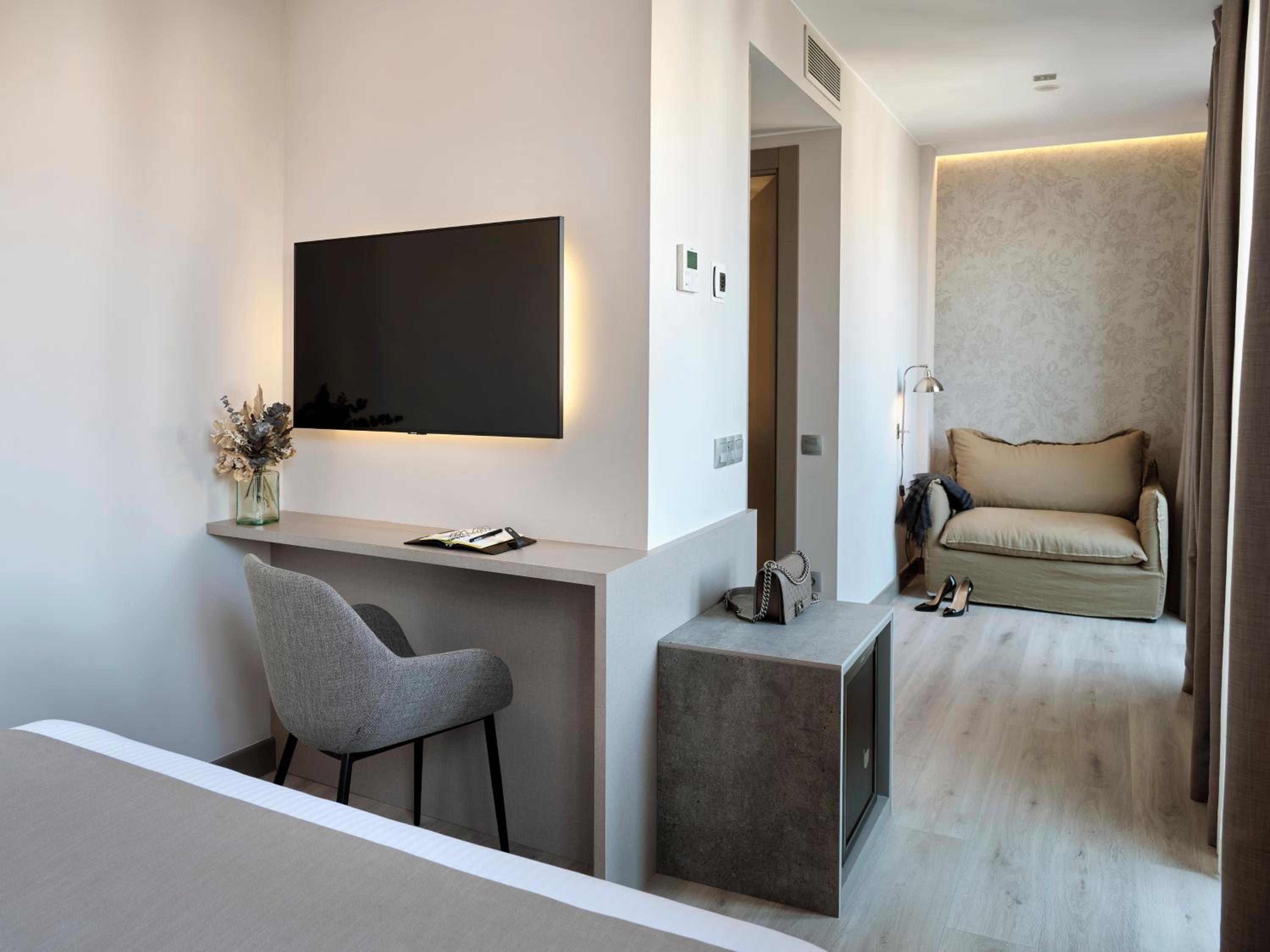 Junior Suite with Terrace photo 3