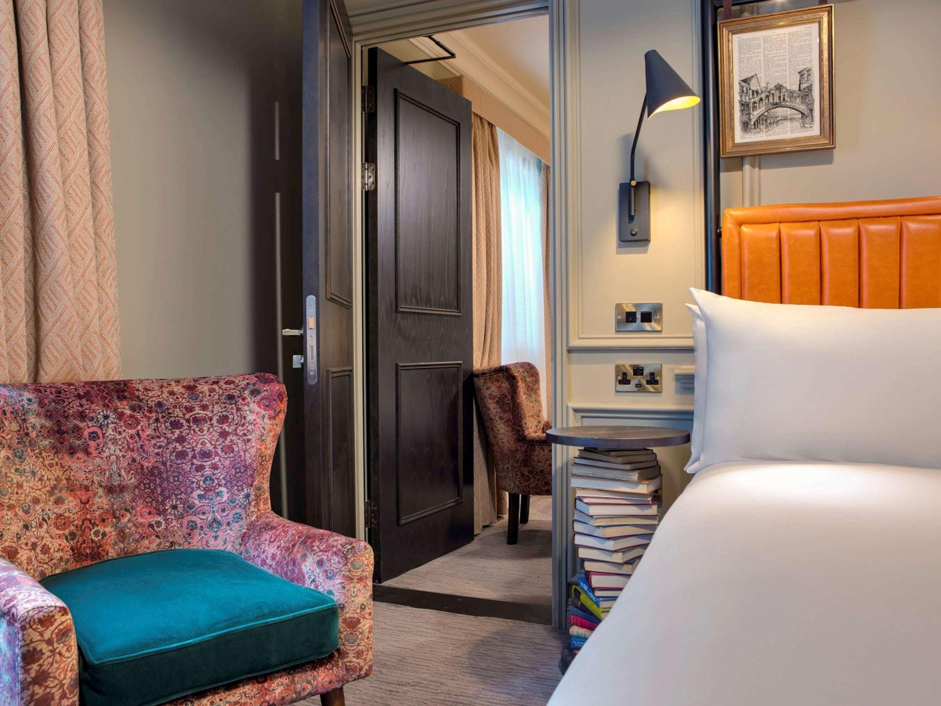 Privilege Double Room - Photo 7
