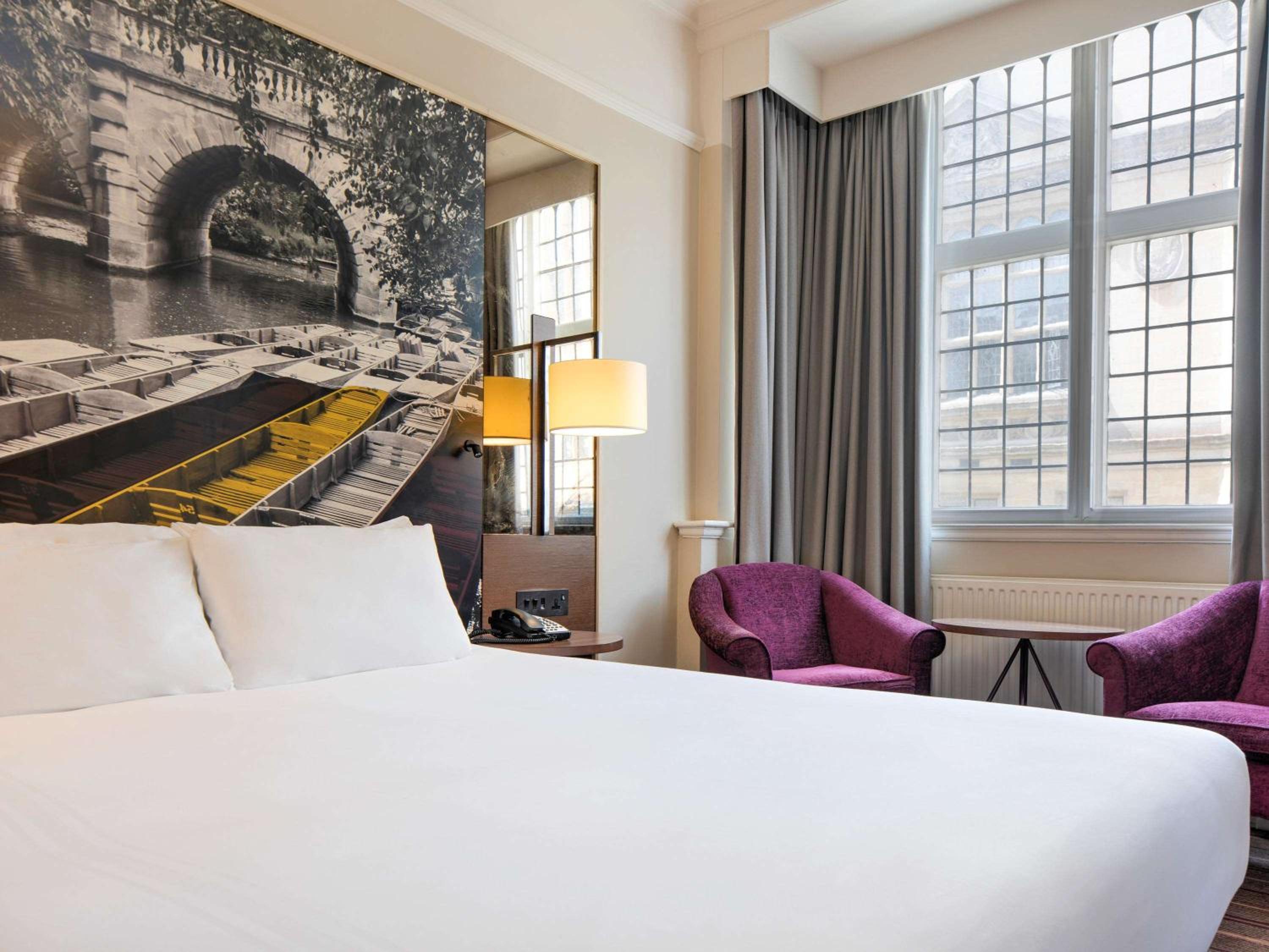 Classic Double or Twin Room - Photo 9