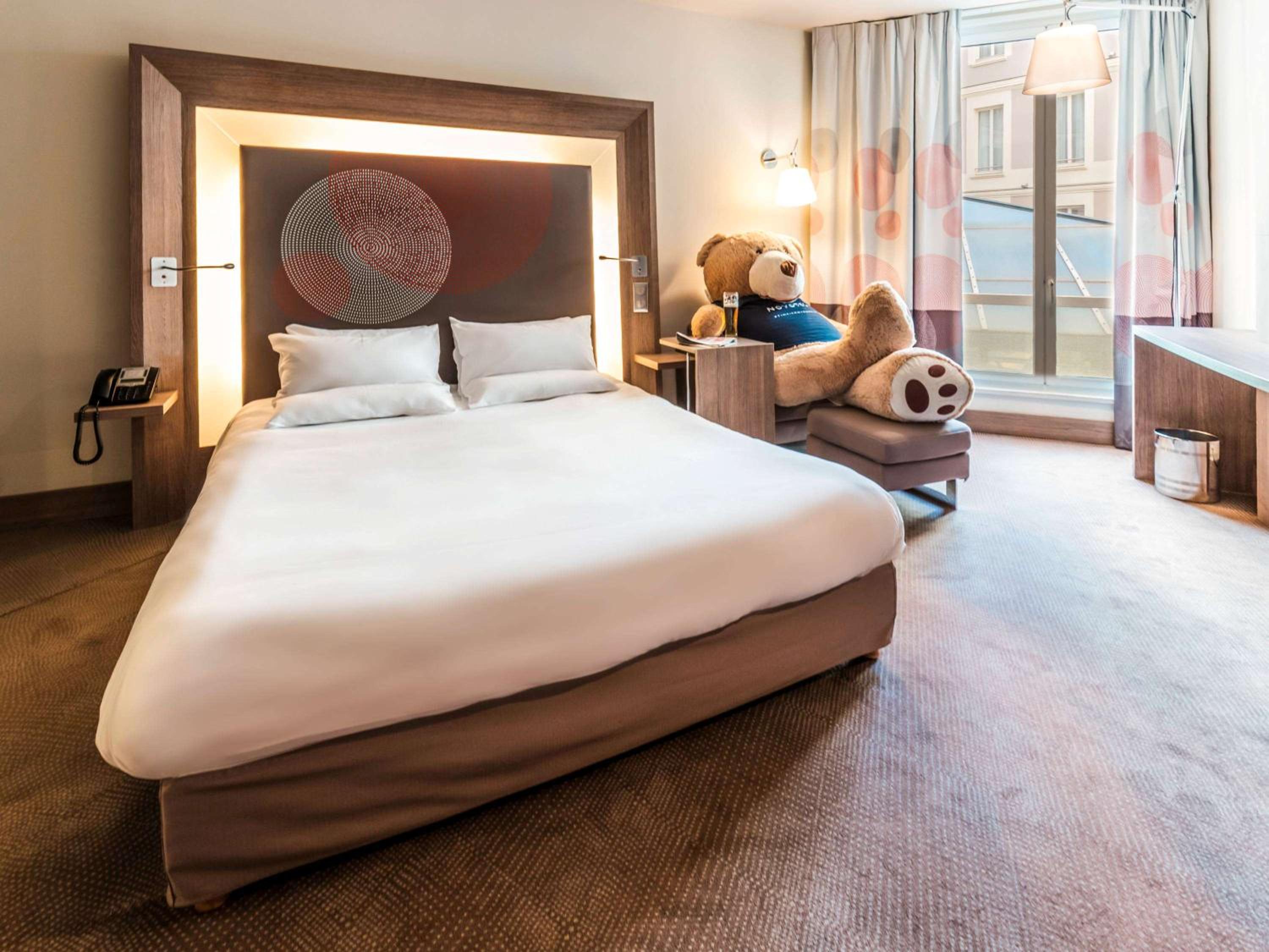 Superior Double Room photo 1