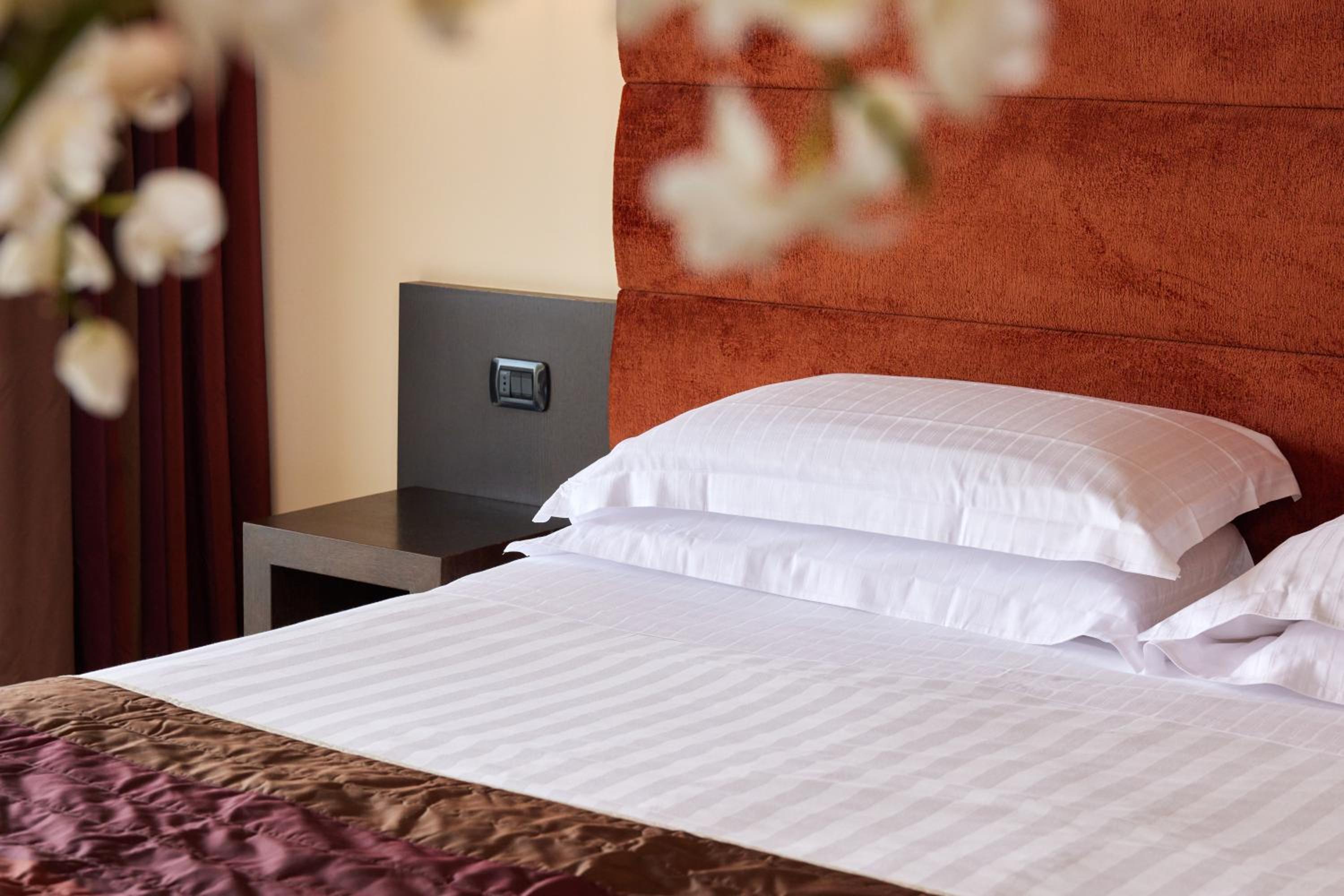Deluxe Double or Twin Room with Lake View photo 3