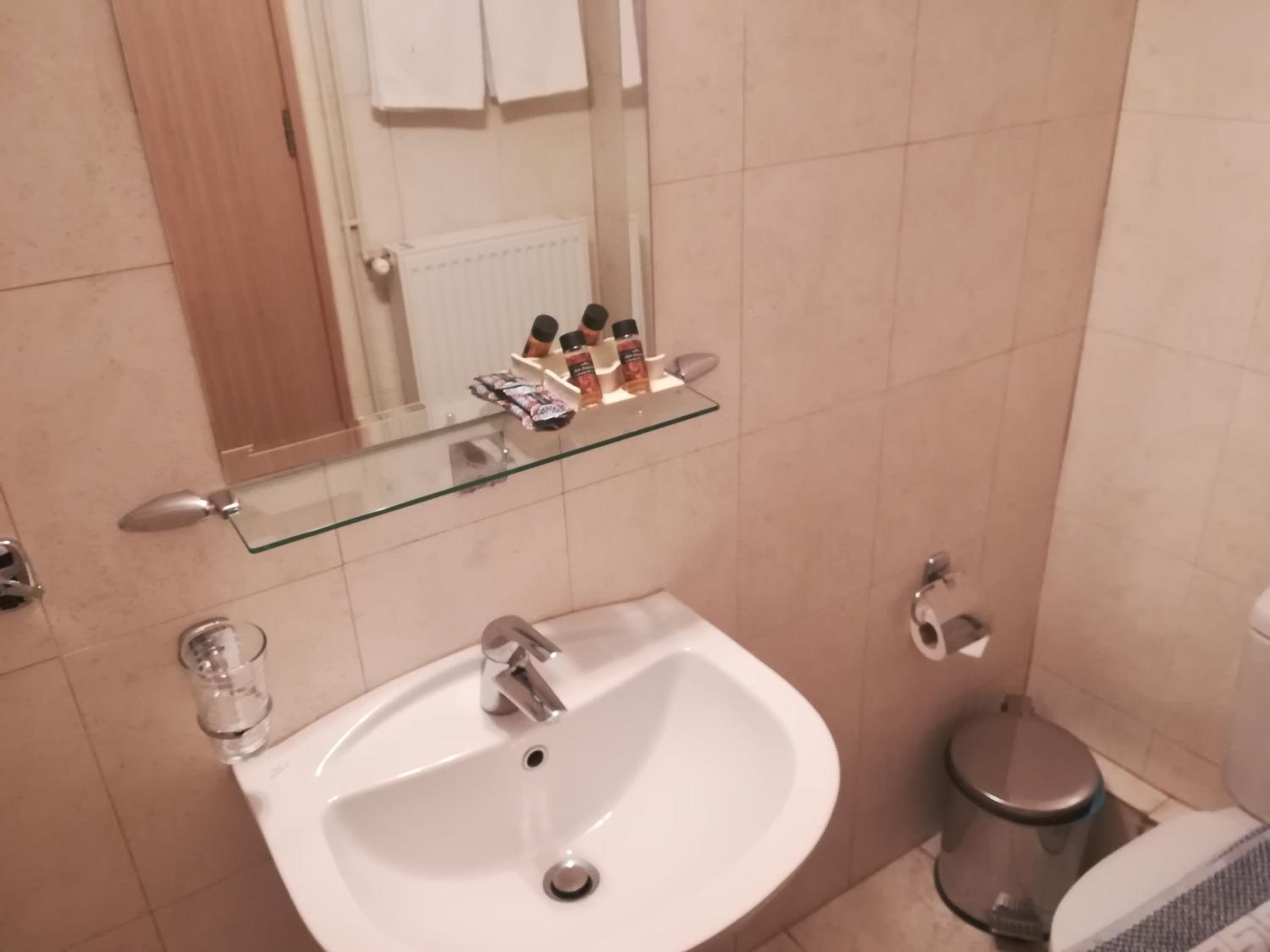 Superior Double or Twin Room with Sea View