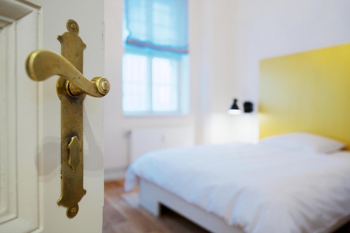 Small Double Room